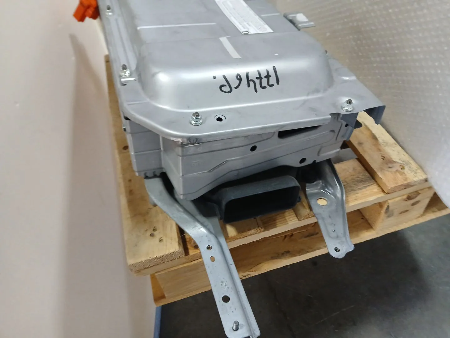 Bateria para Toyota Yaris (_P13_)