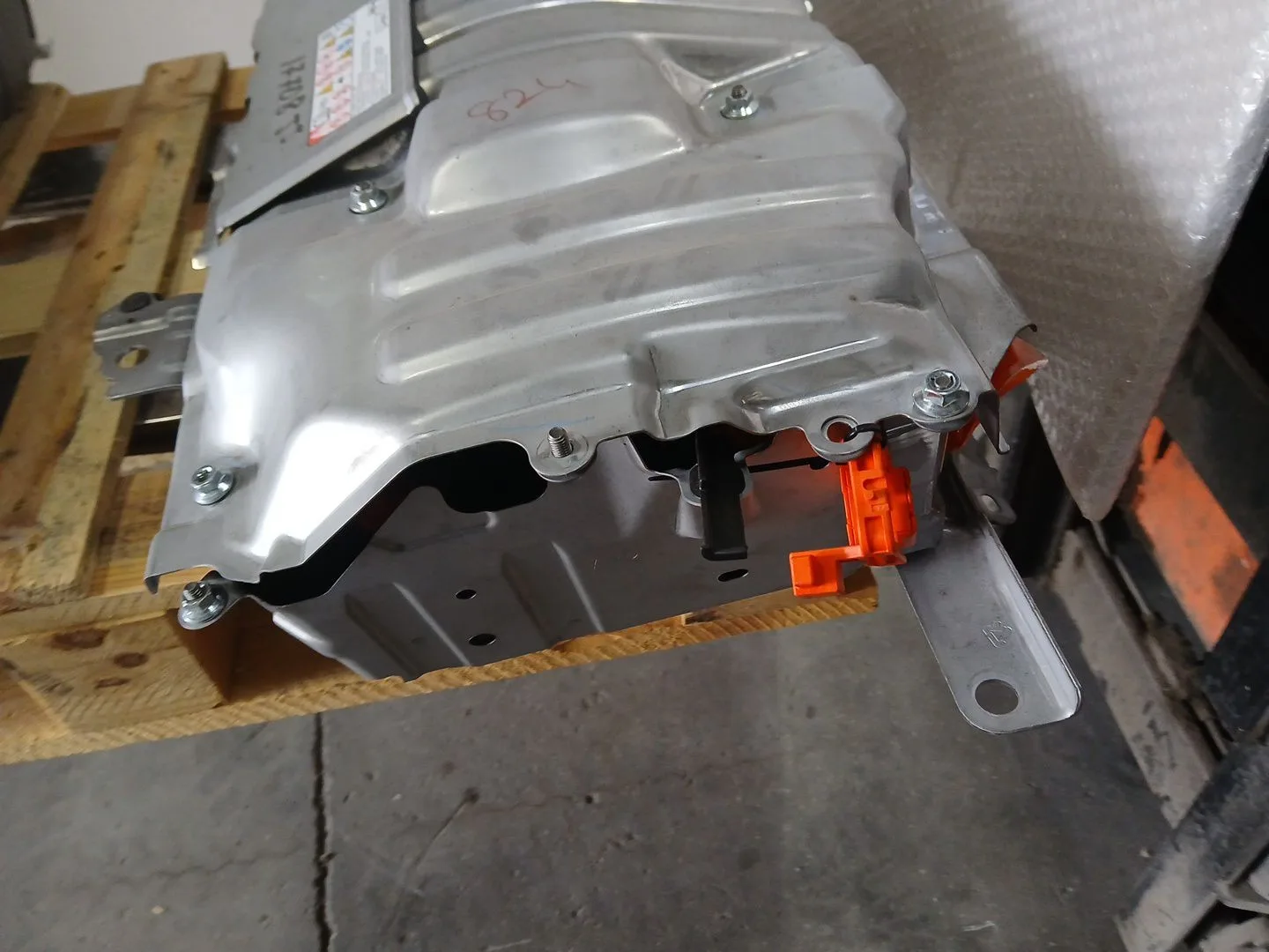Bateria para Toyota Corolla Sedan (_E21_)