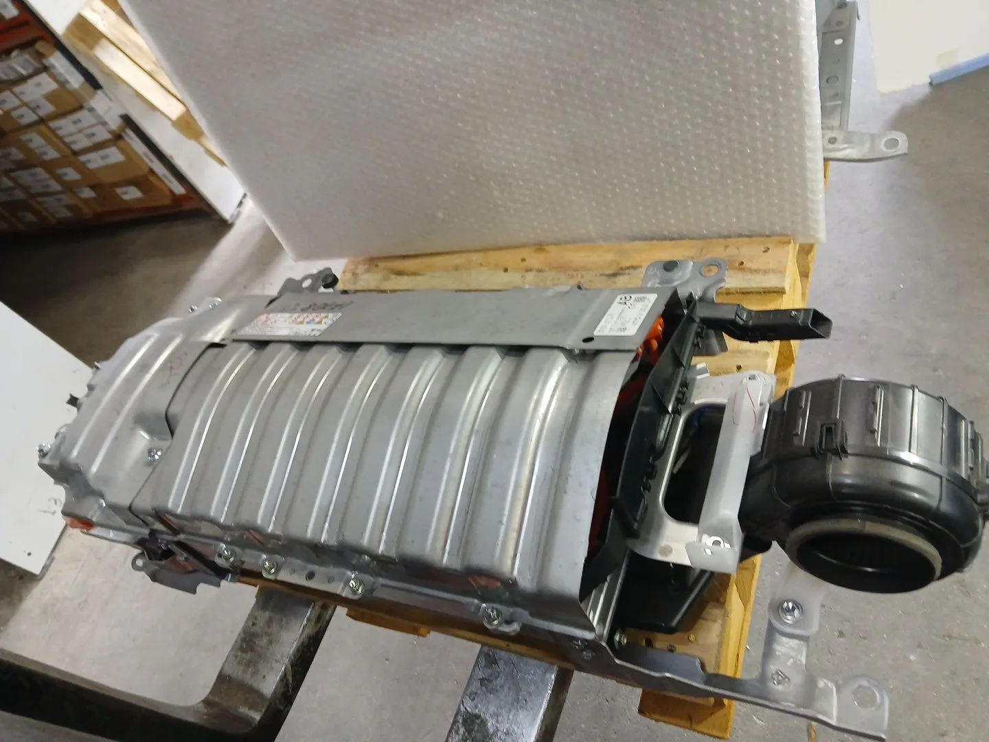 Bateria para Toyota Corolla Sedan (_E21_)