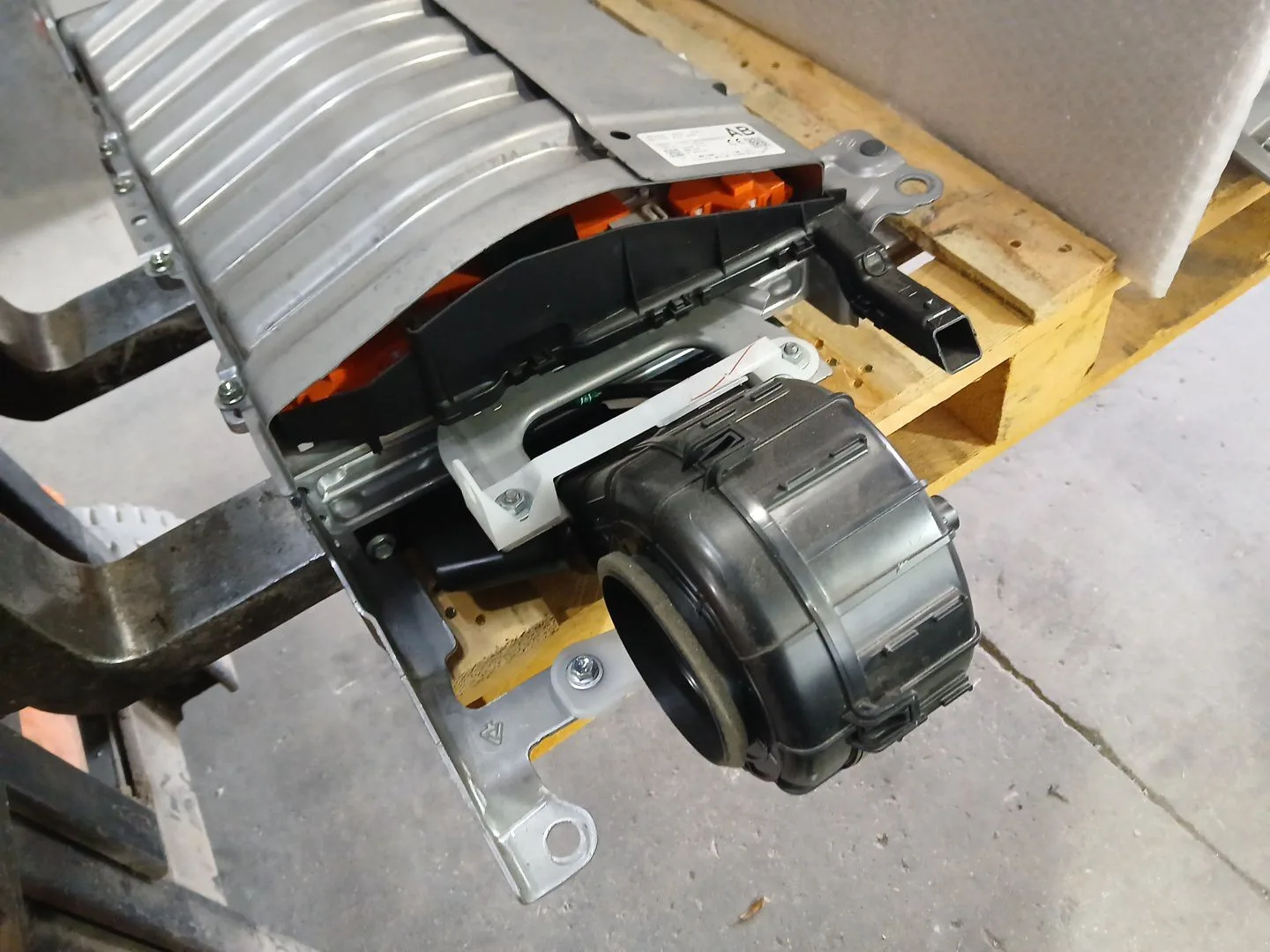 Bateria para Toyota Corolla Sedan (_E21_)