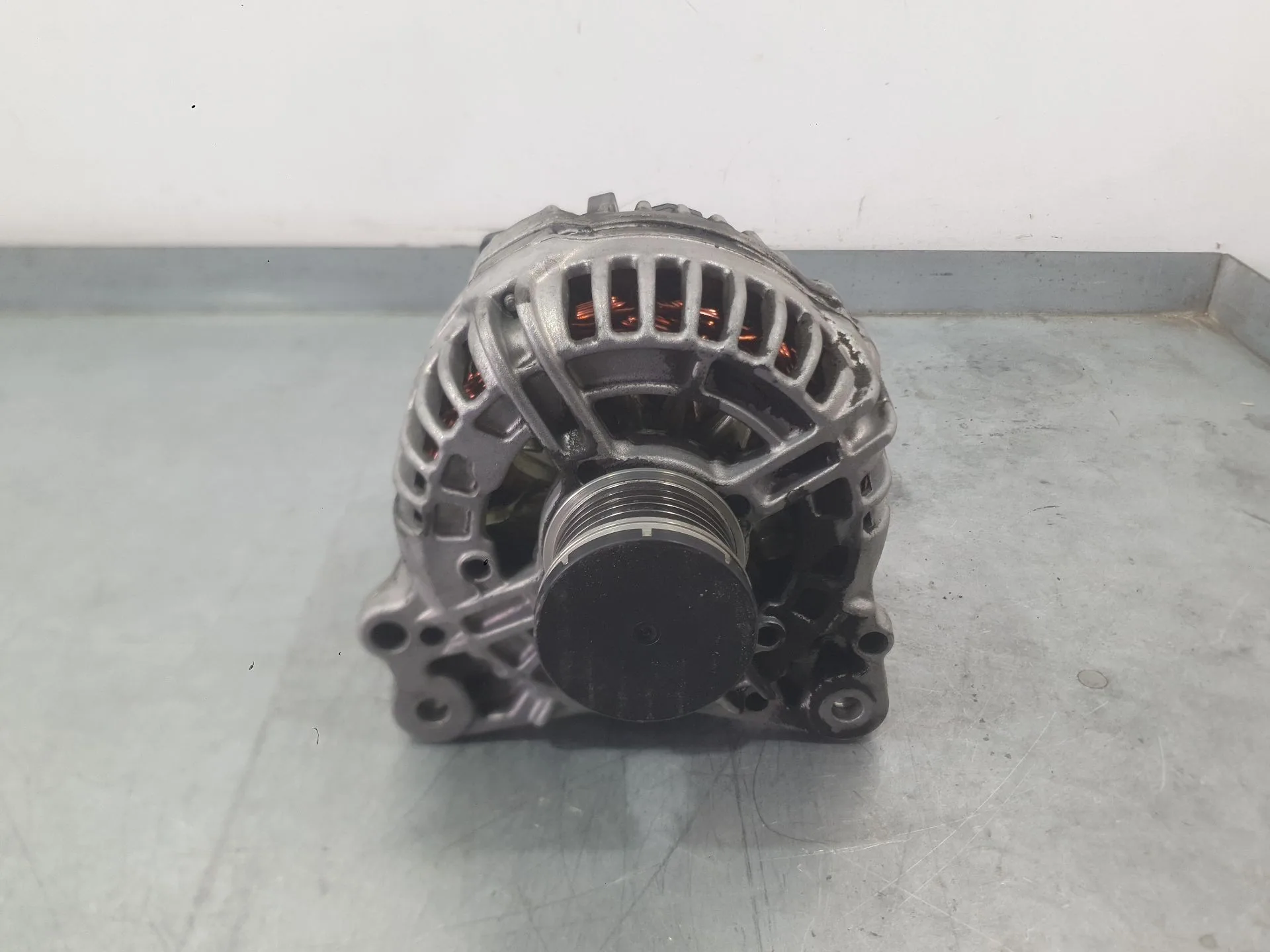 Alternador para Seat Altea Xl (5P5, 5P8)