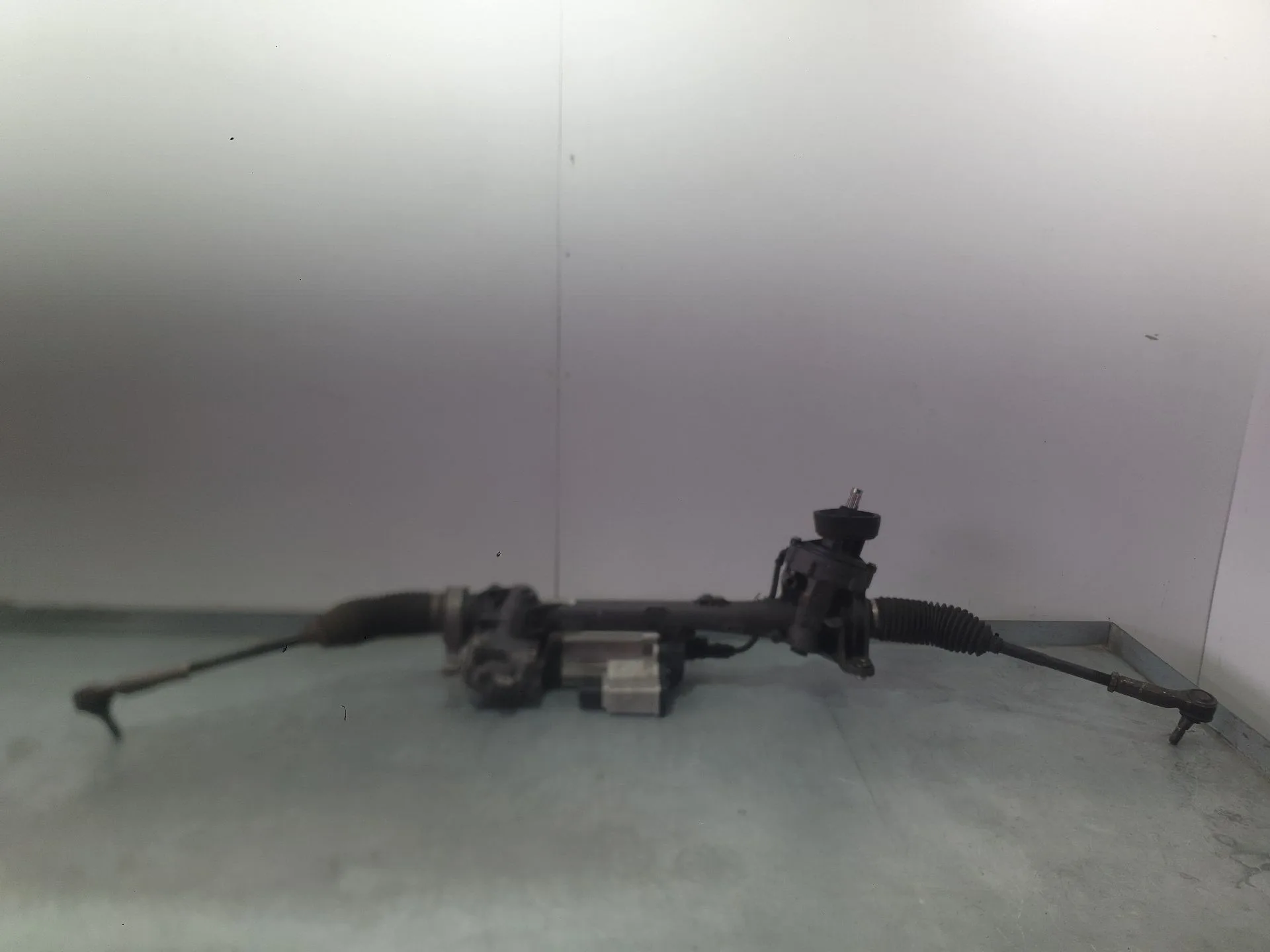 Cremallera Direccion para Seat Altea Xl (5P5, 5P8)
