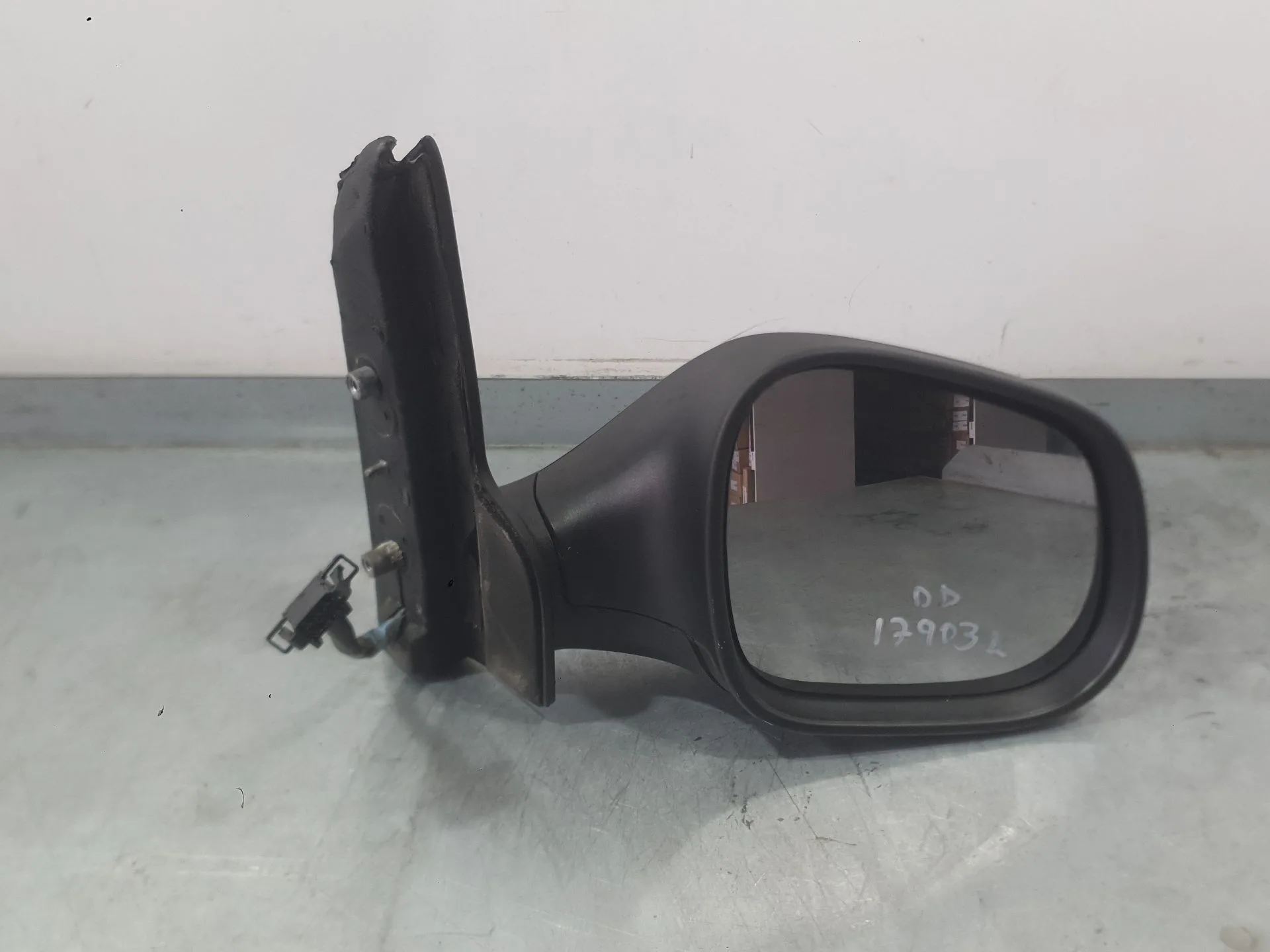 Retrovisor Derecho para Seat Altea Xl (5P5, 5P8)