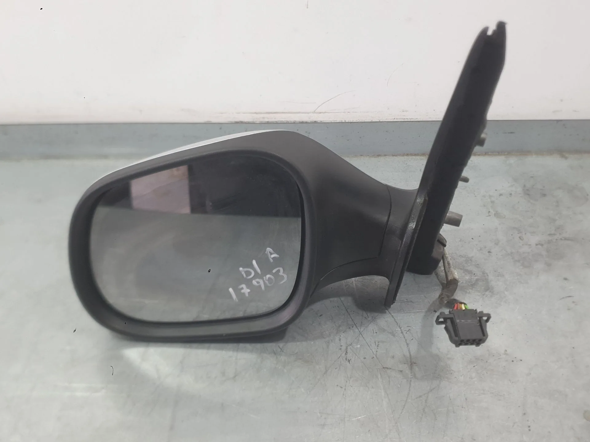 Retrovisor Izquierdo para Seat Altea Xl (5P5, 5P8)