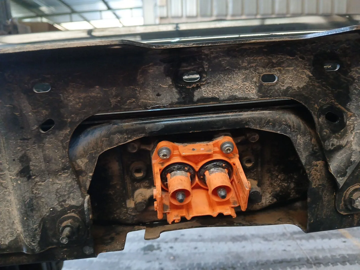 Bateria para Citroën C4 Iii (Ba_, Bb_, Bc_)