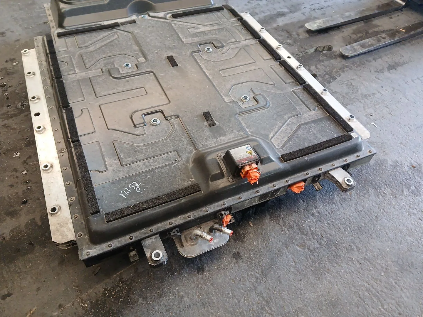 Bateria para Kia Ev3