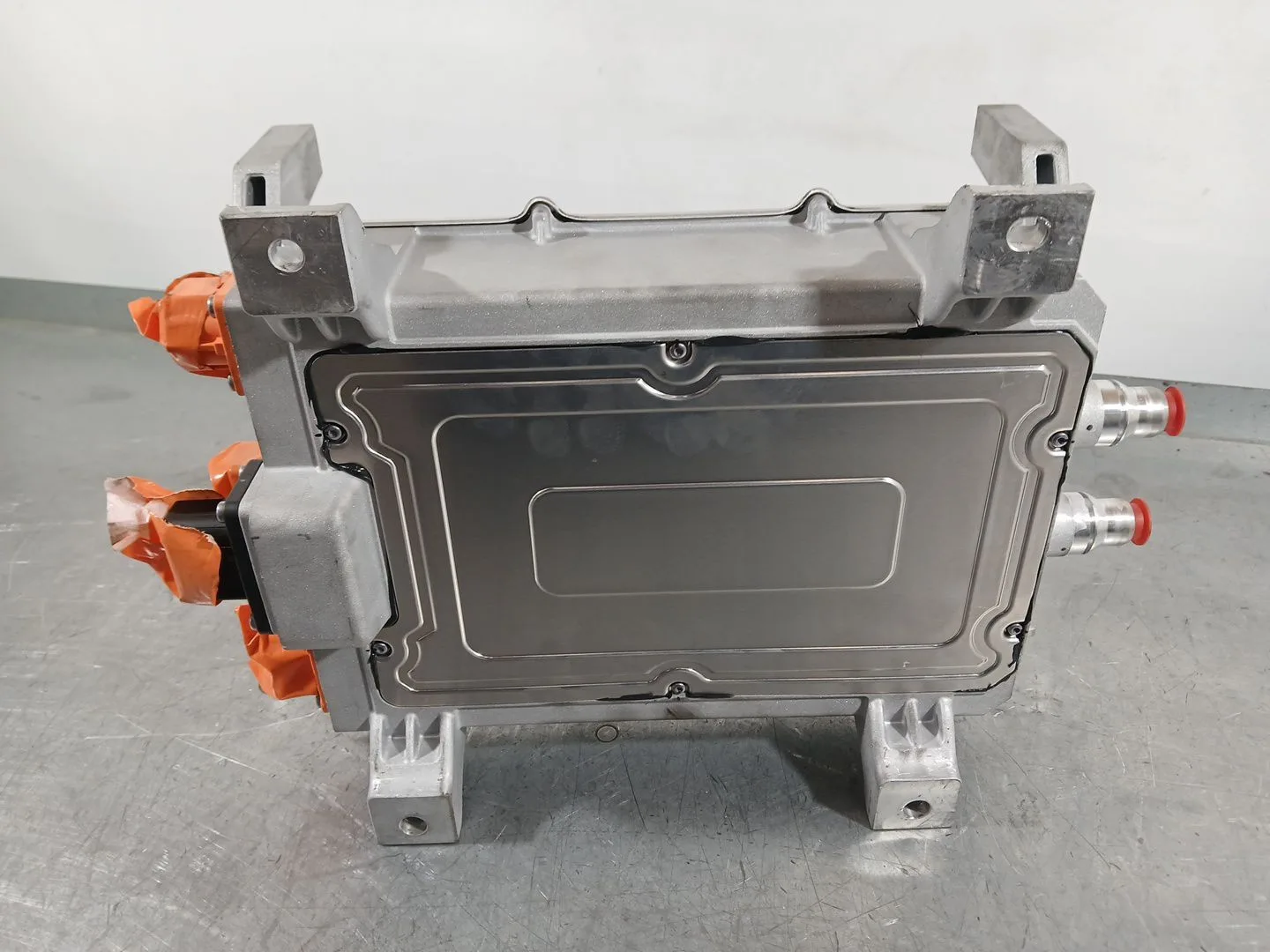 Convertidor para Mg Hs (As23)