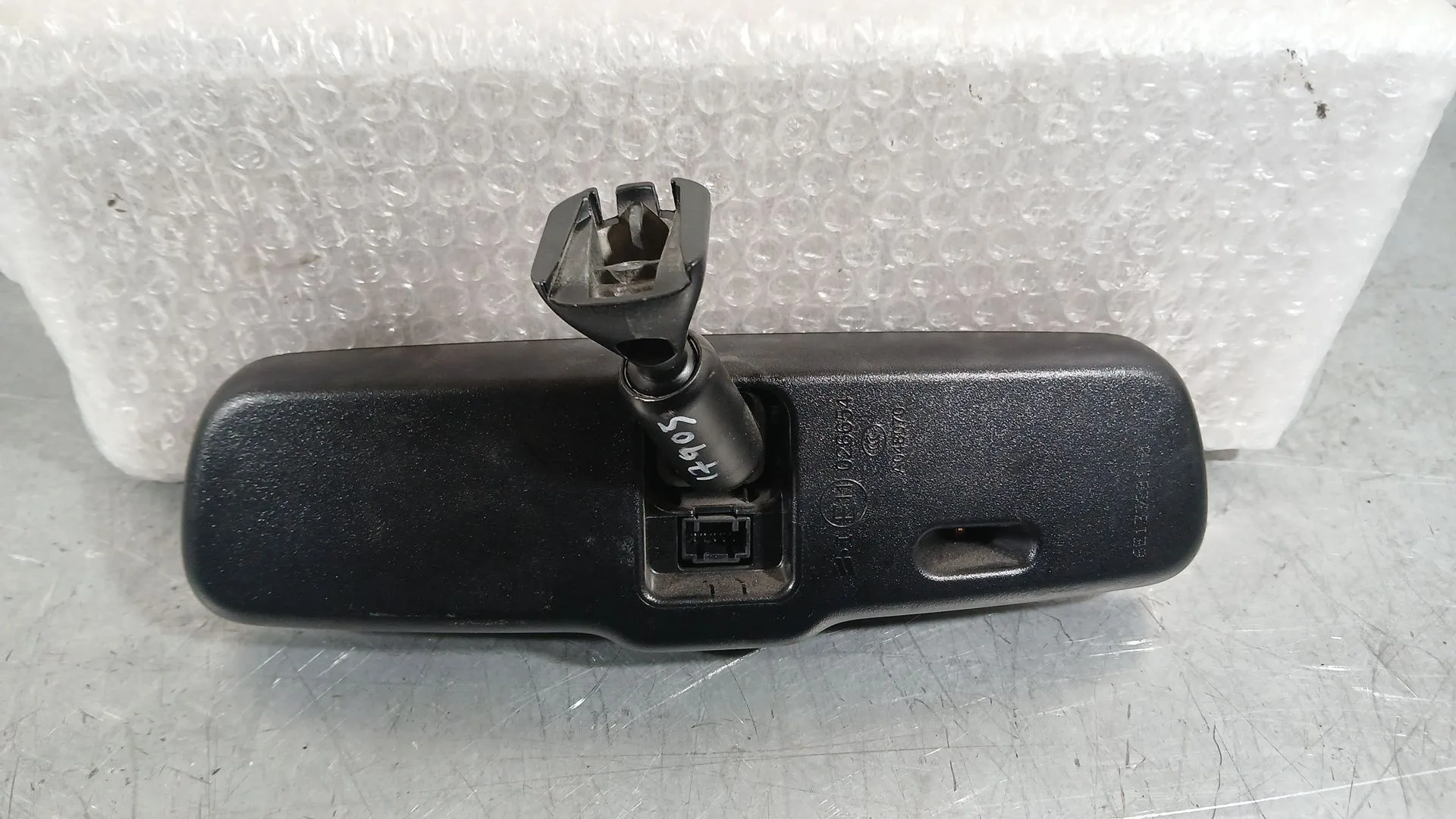 Espejo Interior para Mazda 6 Station Wagon (Gj, Gl)