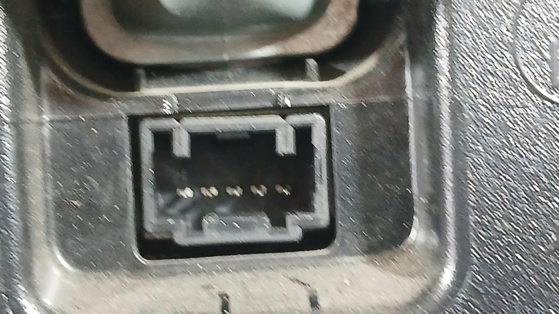 Espejo Interior para Mazda 6 Station Wagon (Gj, Gl)