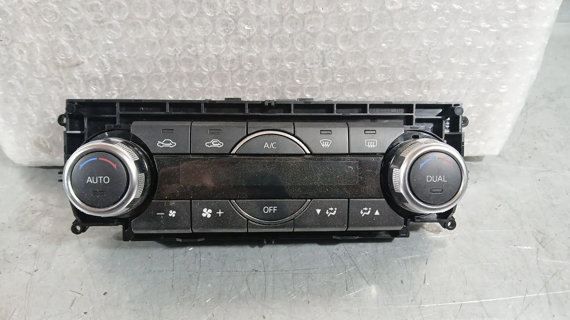 Mando Climatizador para Mazda 6 Station Wagon (Gj, Gl)