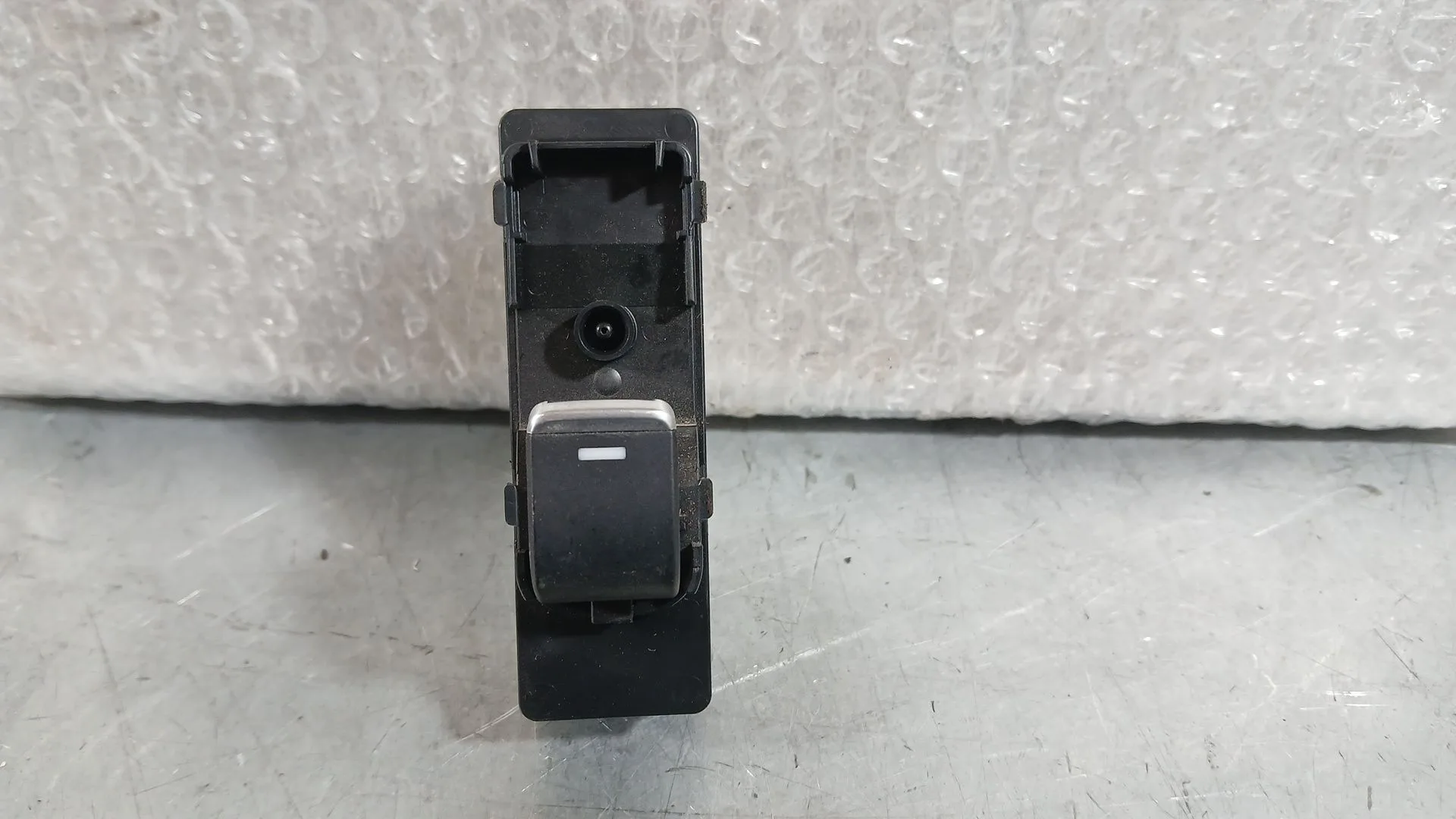 Mando Elevalunas Trasero Izquierdo para Mazda 6 Station Wagon (Gj, Gl)