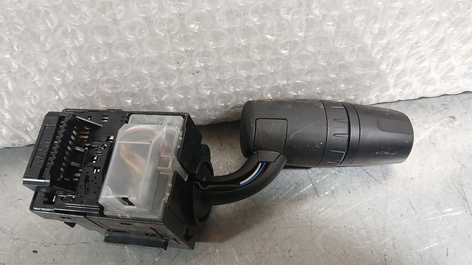 Mando Luces para Mazda 6 Station Wagon (Gj, Gl)
