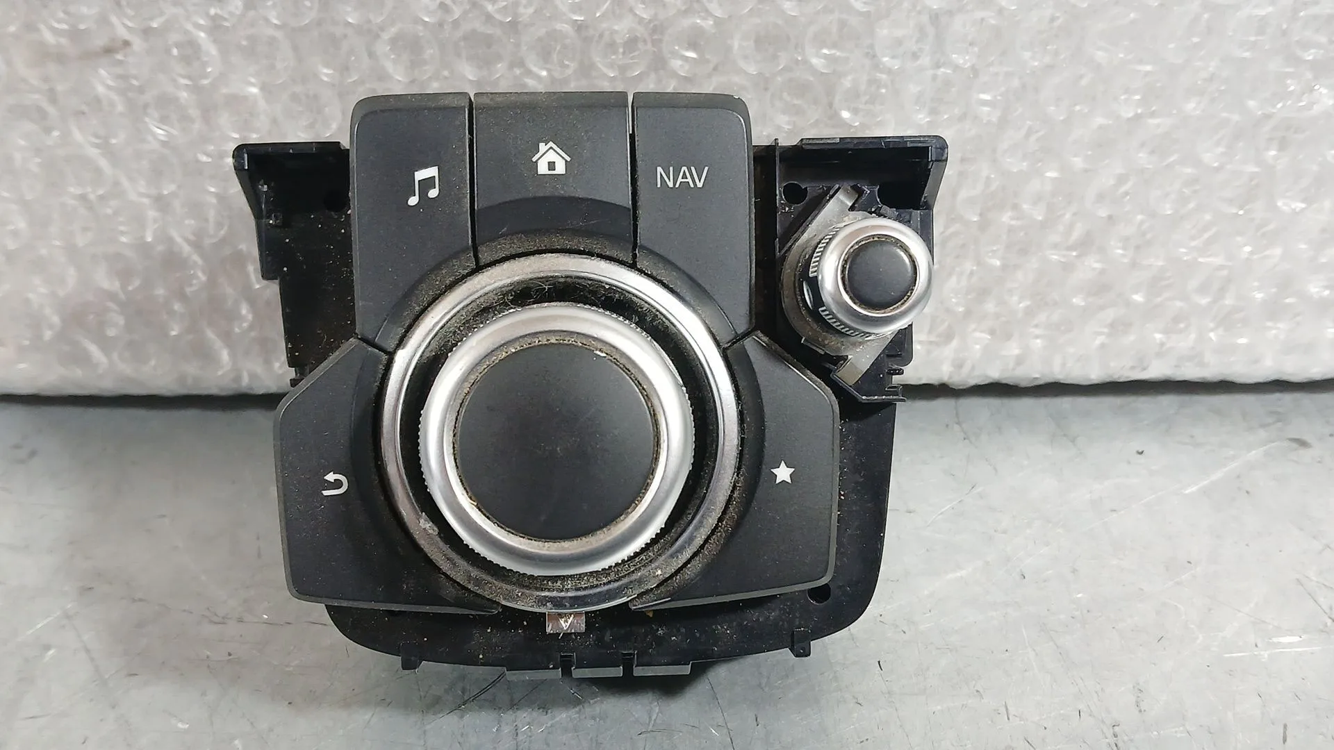 Mando Multifuncion para Mazda 6 Station Wagon (Gj, Gl)