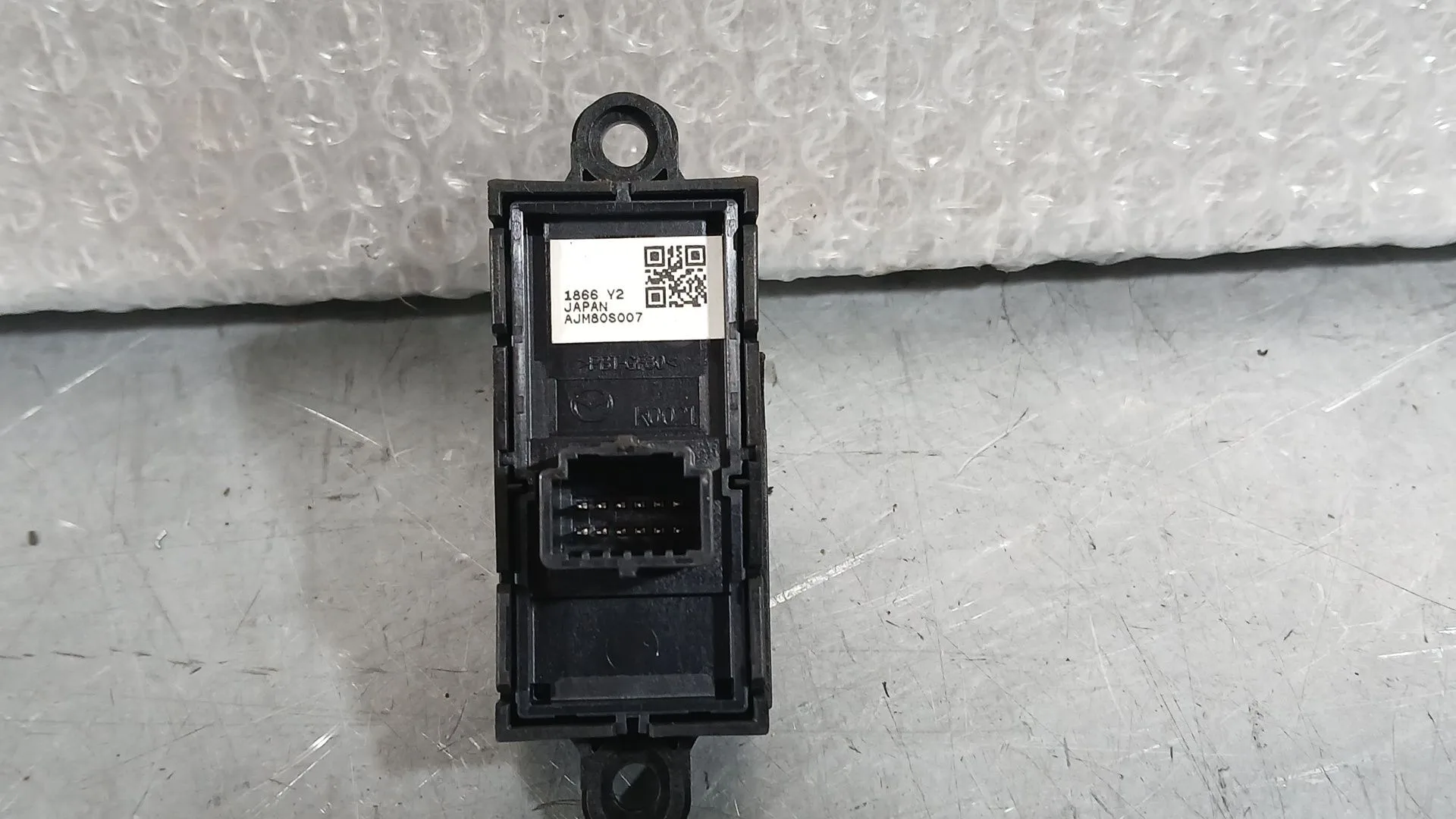 Palanca Freno De Mano para Mazda 6 Station Wagon (Gj, Gl)