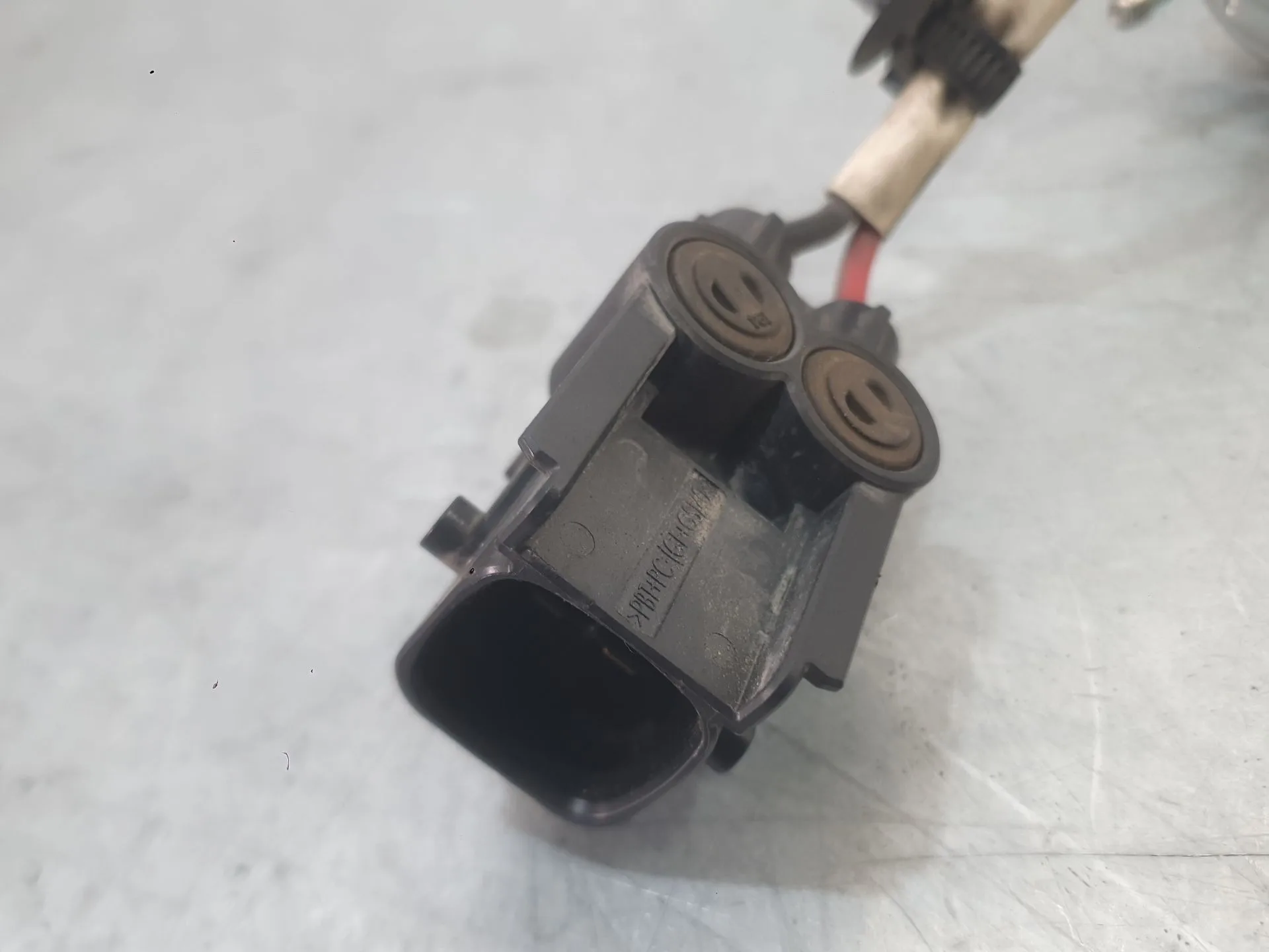 Bomba Abs para Toyota Corolla Sedan (_E21_)