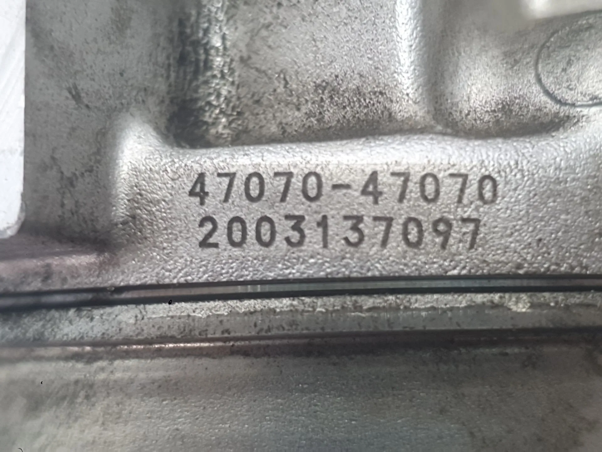 Bomba Abs para Toyota Corolla Sedan (_E21_)