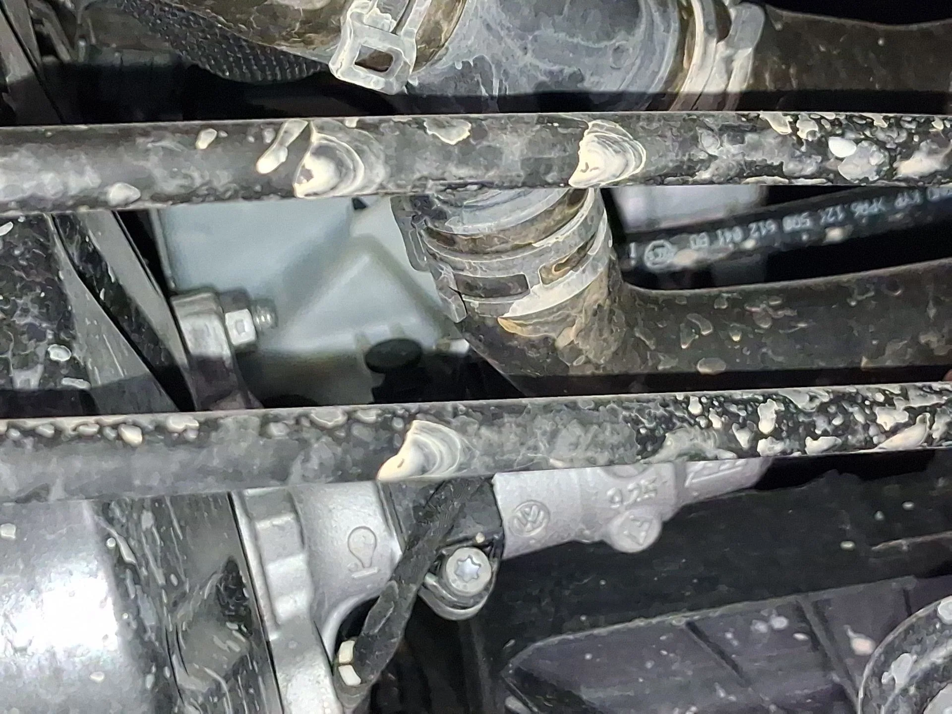Bomba Freno para Volkswagen Golf Vii (5G1, Bq1, Be1, Be2)