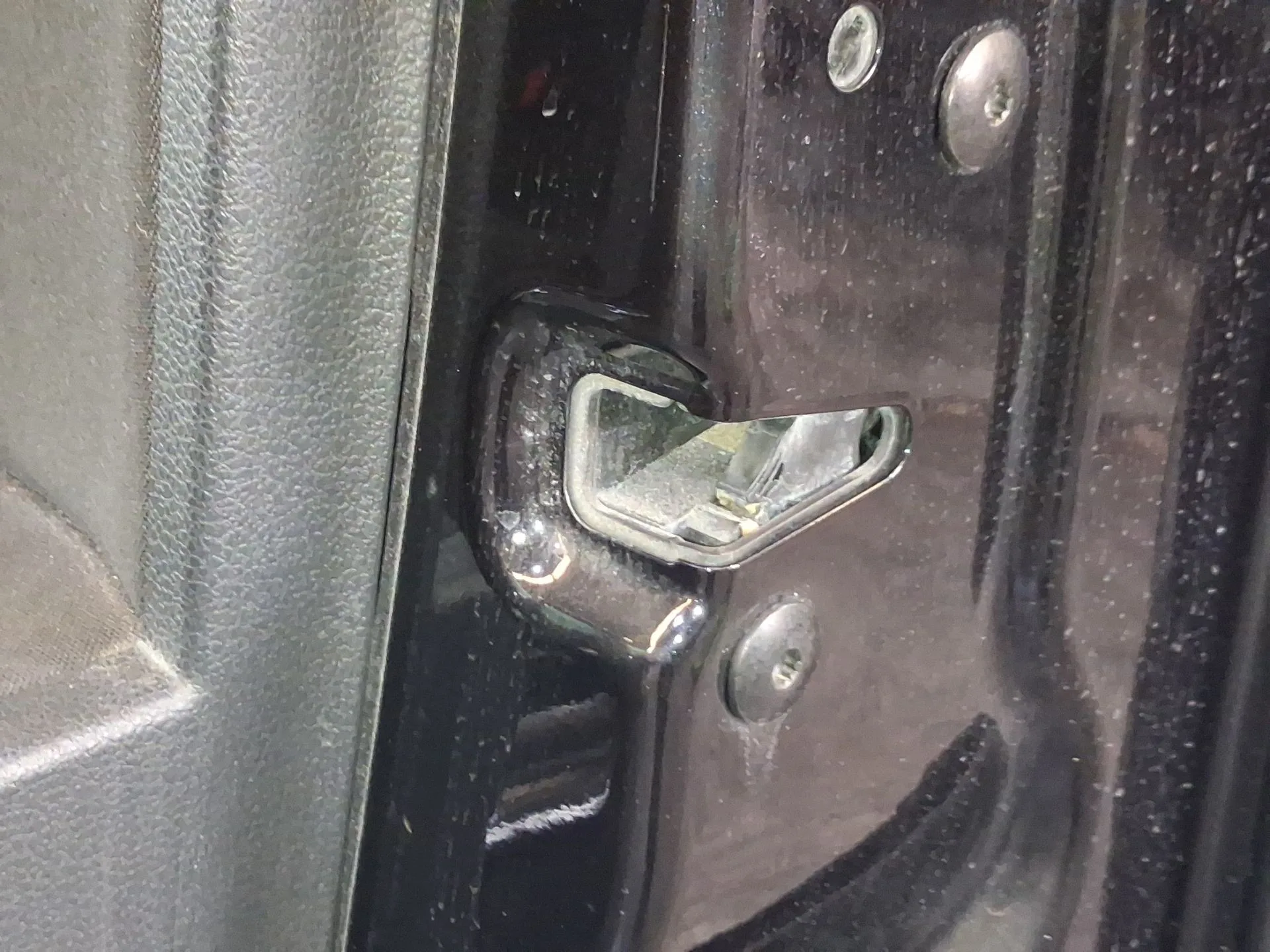 Cerradura Puerta Delantera Derecha para Volkswagen Golf Vii (5G1, Bq1, Be1, Be2)