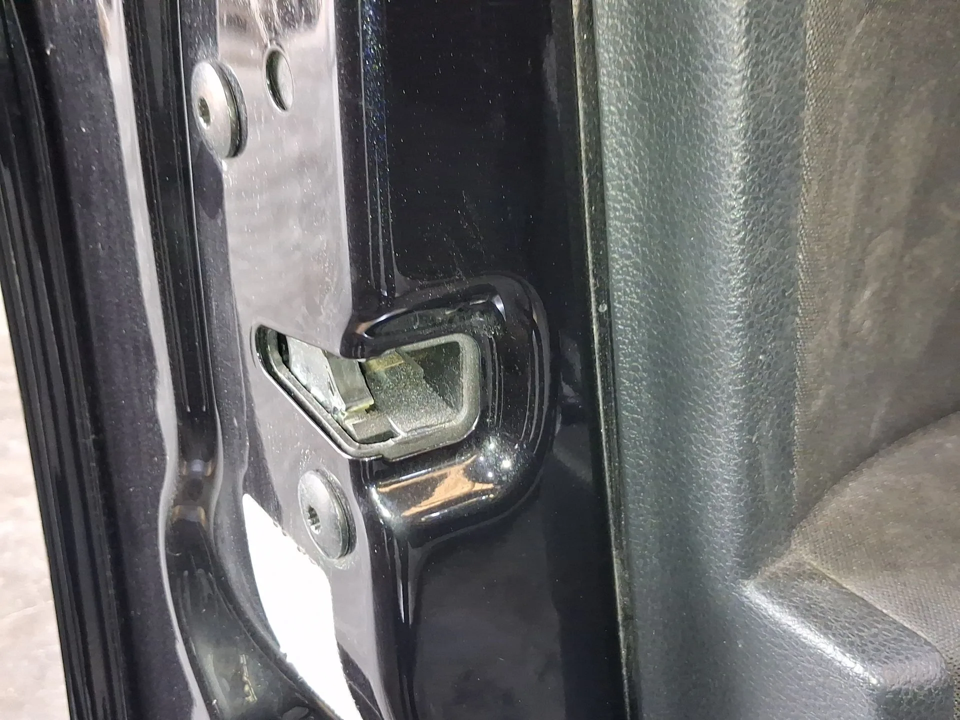 Cerradura Puerta Delantera Izquierda para Volkswagen Golf Vii (5G1, Bq1, Be1, Be2)