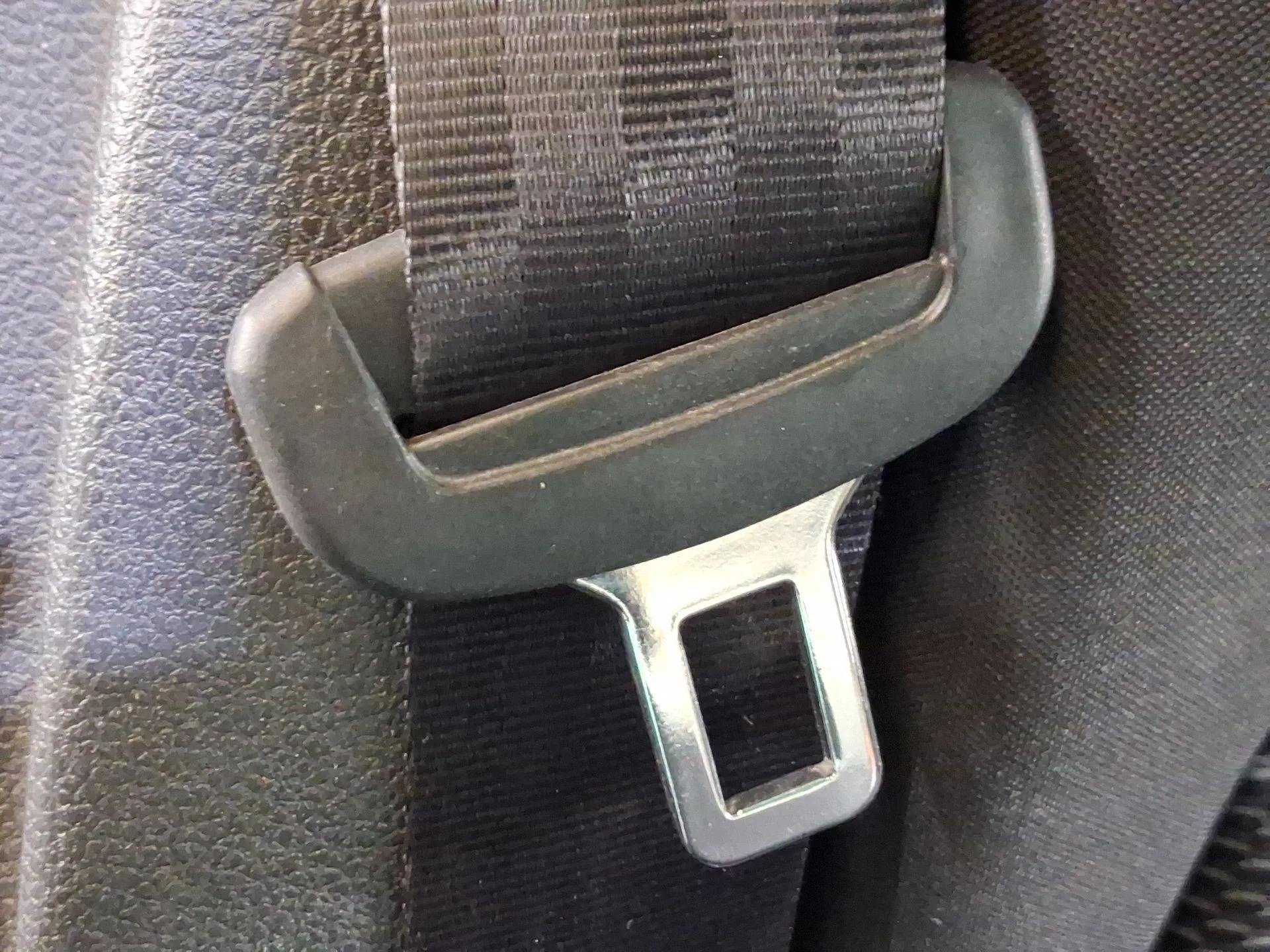 Cinturon Seguridad Trasero Derecho para Volkswagen Golf Vii (5G1, Bq1, Be1, Be2)