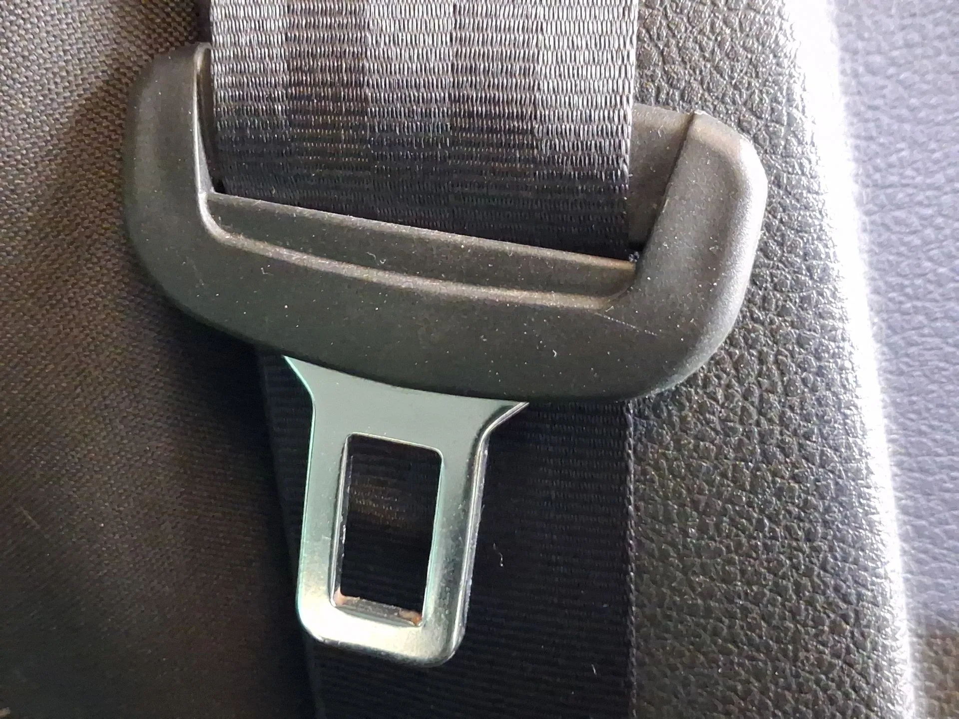 Cinturon Seguridad Trasero Izquierdo para Volkswagen Golf Vii (5G1, Bq1, Be1, Be2)