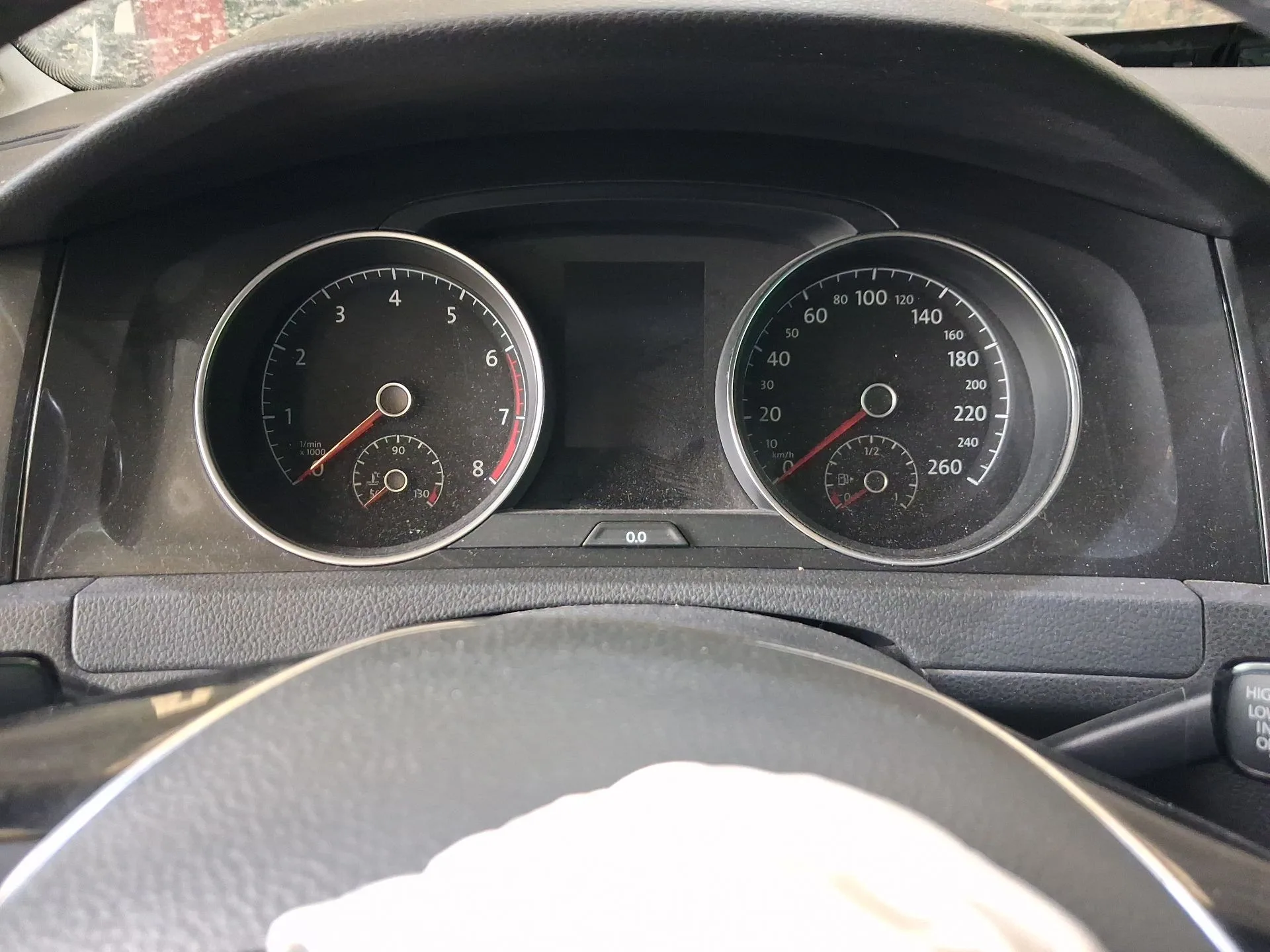 Cuadro Instrumentos para Volkswagen Golf Vii (5G1, Bq1, Be1, Be2)