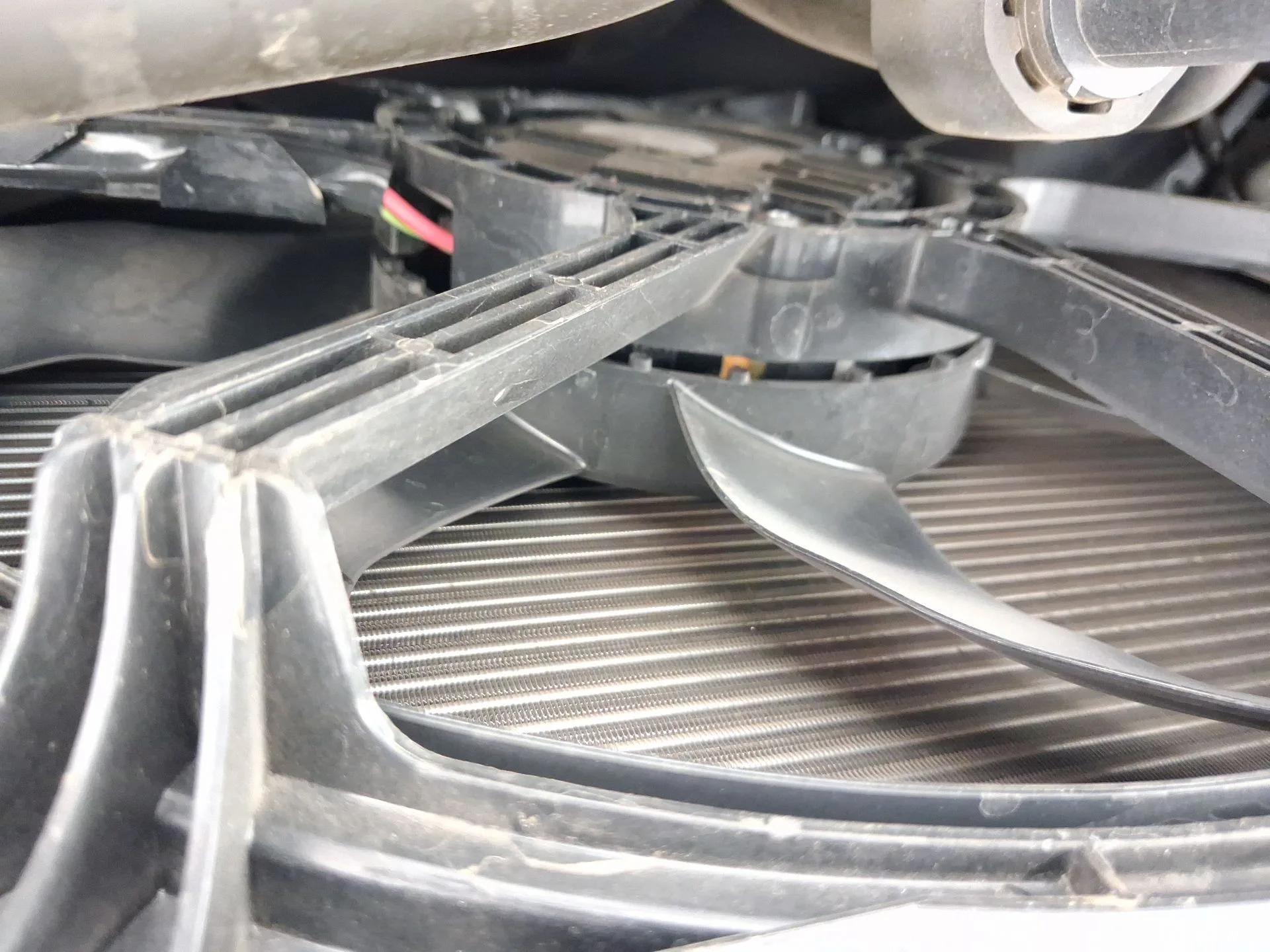 Electroventilador para Volkswagen Golf Vii (5G1, Bq1, Be1, Be2)