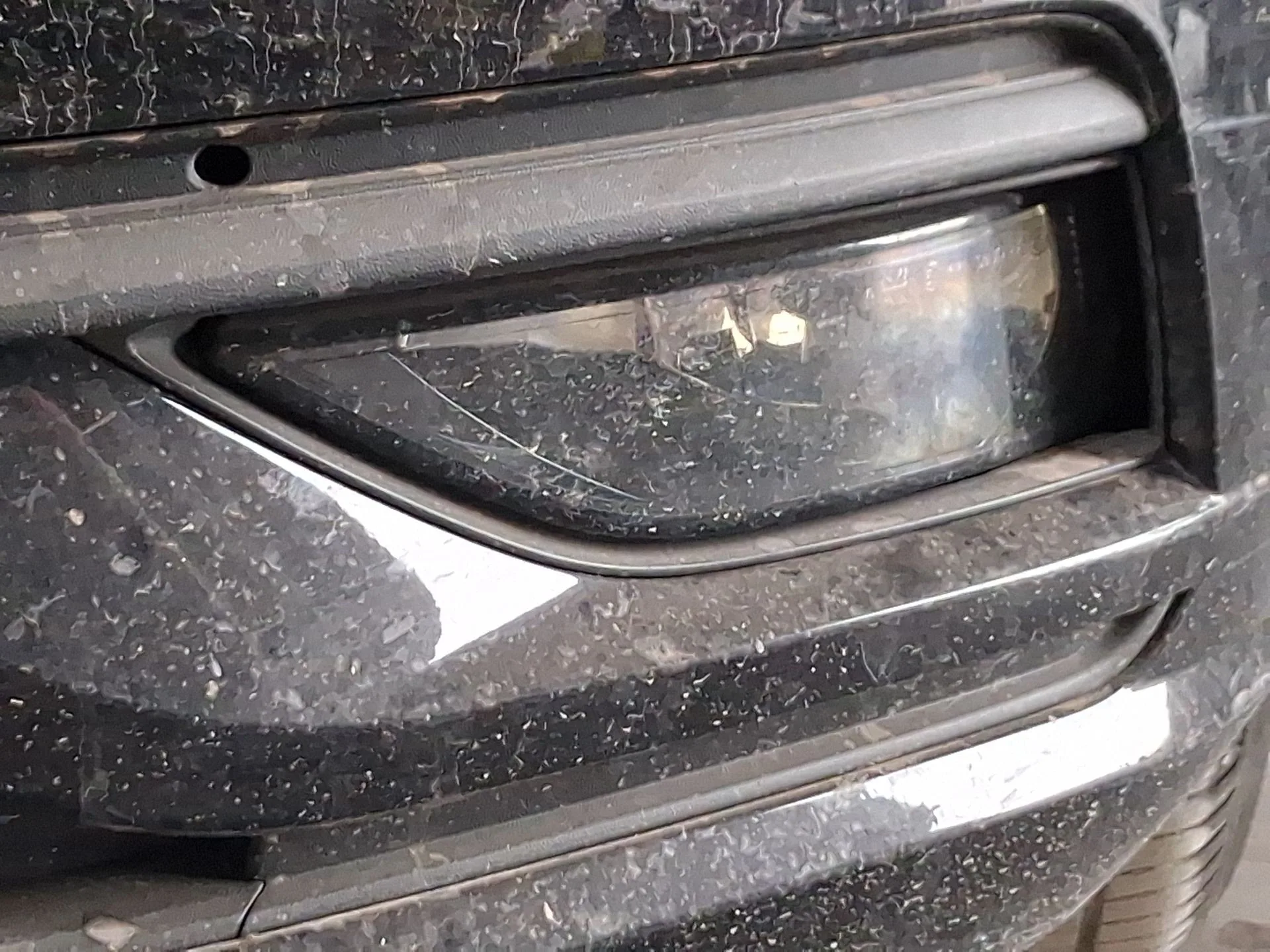 Faro Antiniebla Izquierdo para Volkswagen Golf Vii (5G1, Bq1, Be1, Be2)