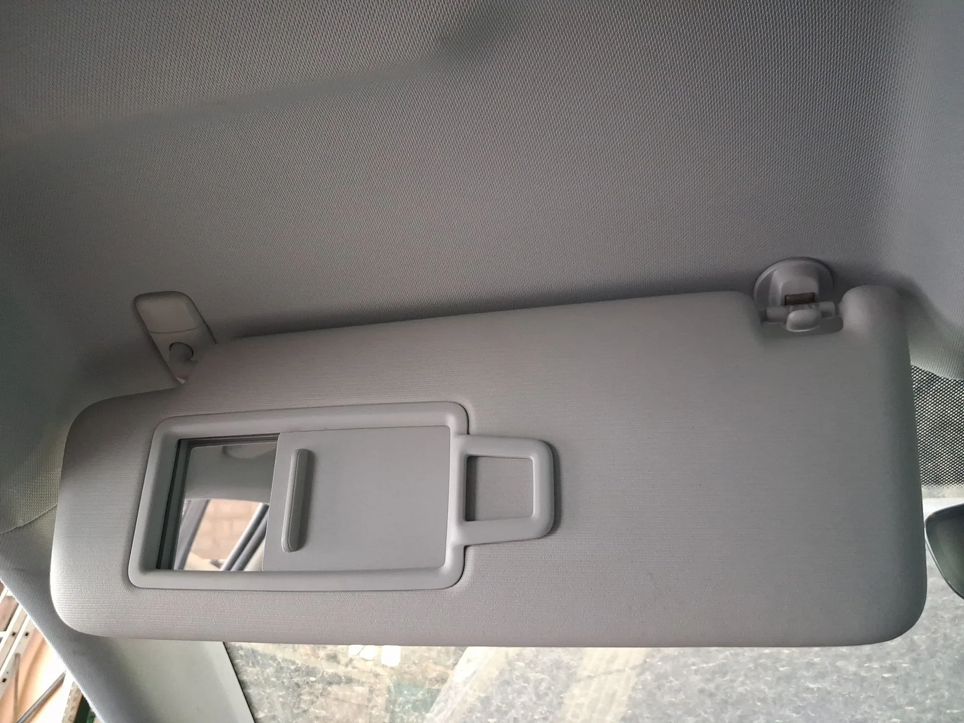 Parasol Izquierdo para Volkswagen Golf Vii (5G1, Bq1, Be1, Be2)