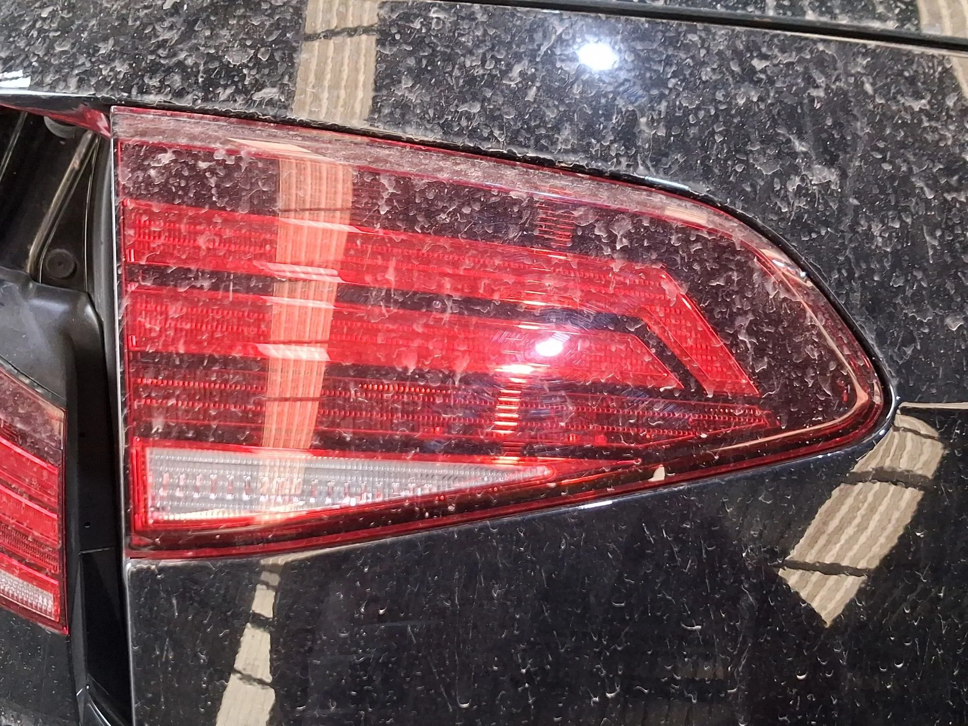 Piloto Trasero Izquierdo Interior para Volkswagen Golf Vii (5G1, Bq1, Be1, Be2)
