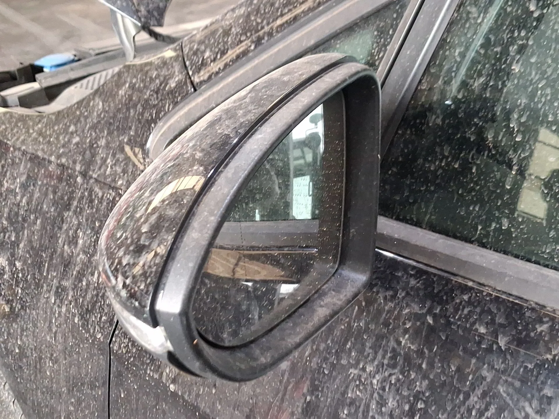 Retrovisor Izquierdo para Volkswagen Golf Vii (5G1, Bq1, Be1, Be2)