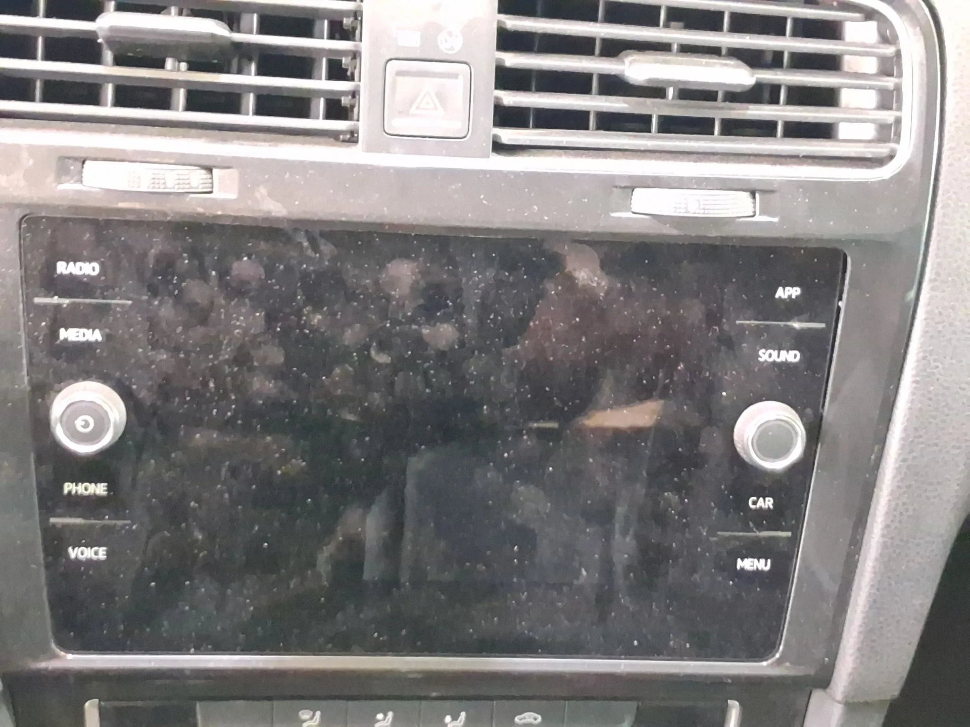 Sistema Navegacion Gps para Volkswagen Golf Vii (5G1, Bq1, Be1, Be2)