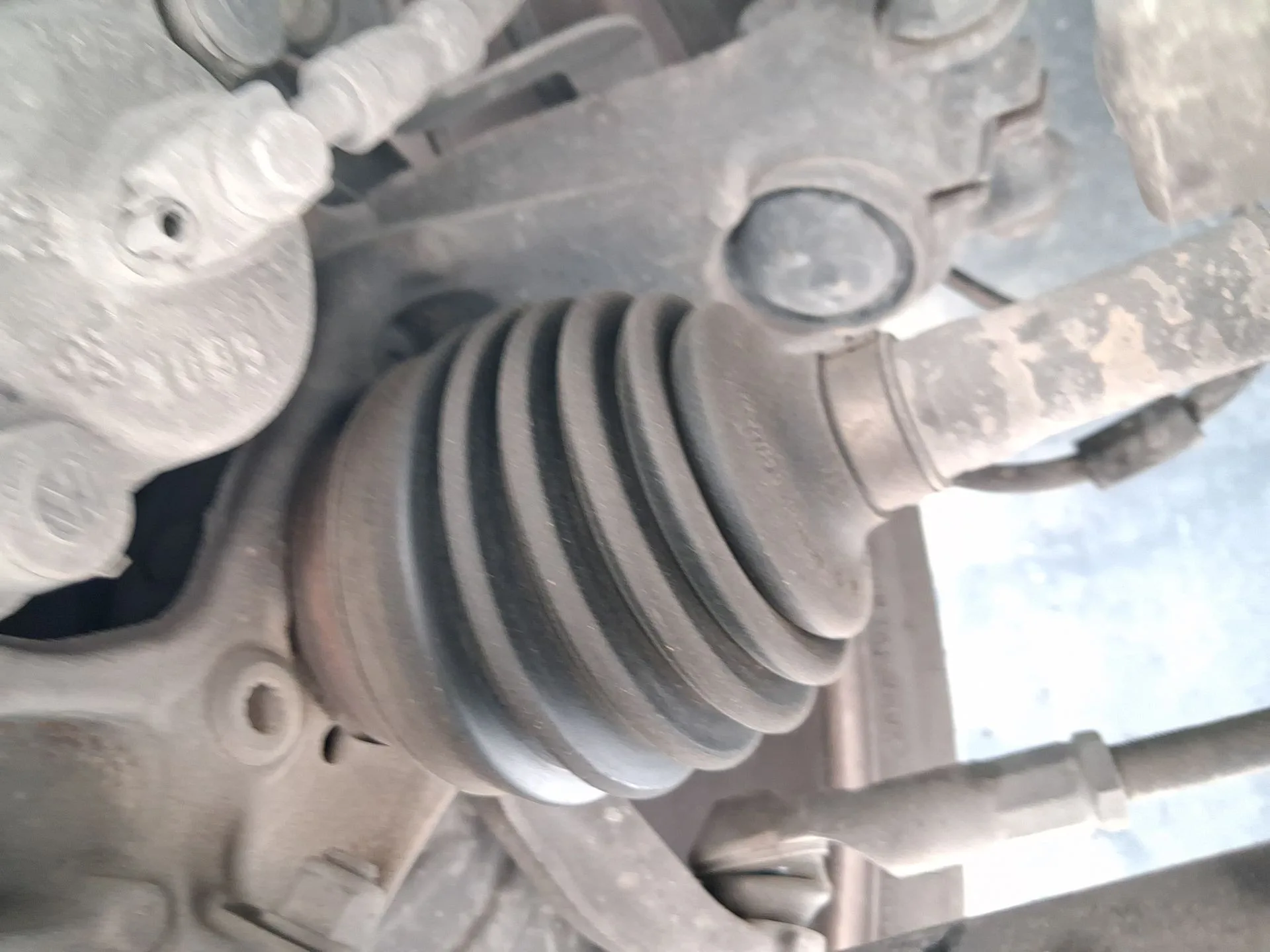 Transmision Delantera Derecha para Volkswagen Golf Vii (5G1, Bq1, Be1, Be2)