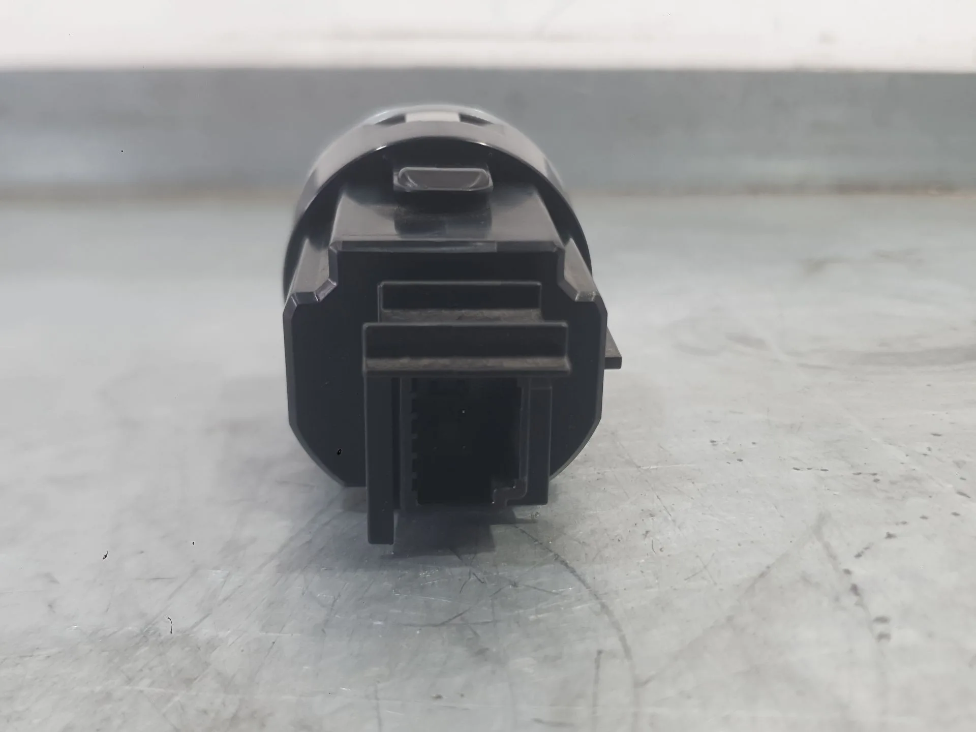 Boton Start/Stop para Toyota Corolla Sedan (_E21_)