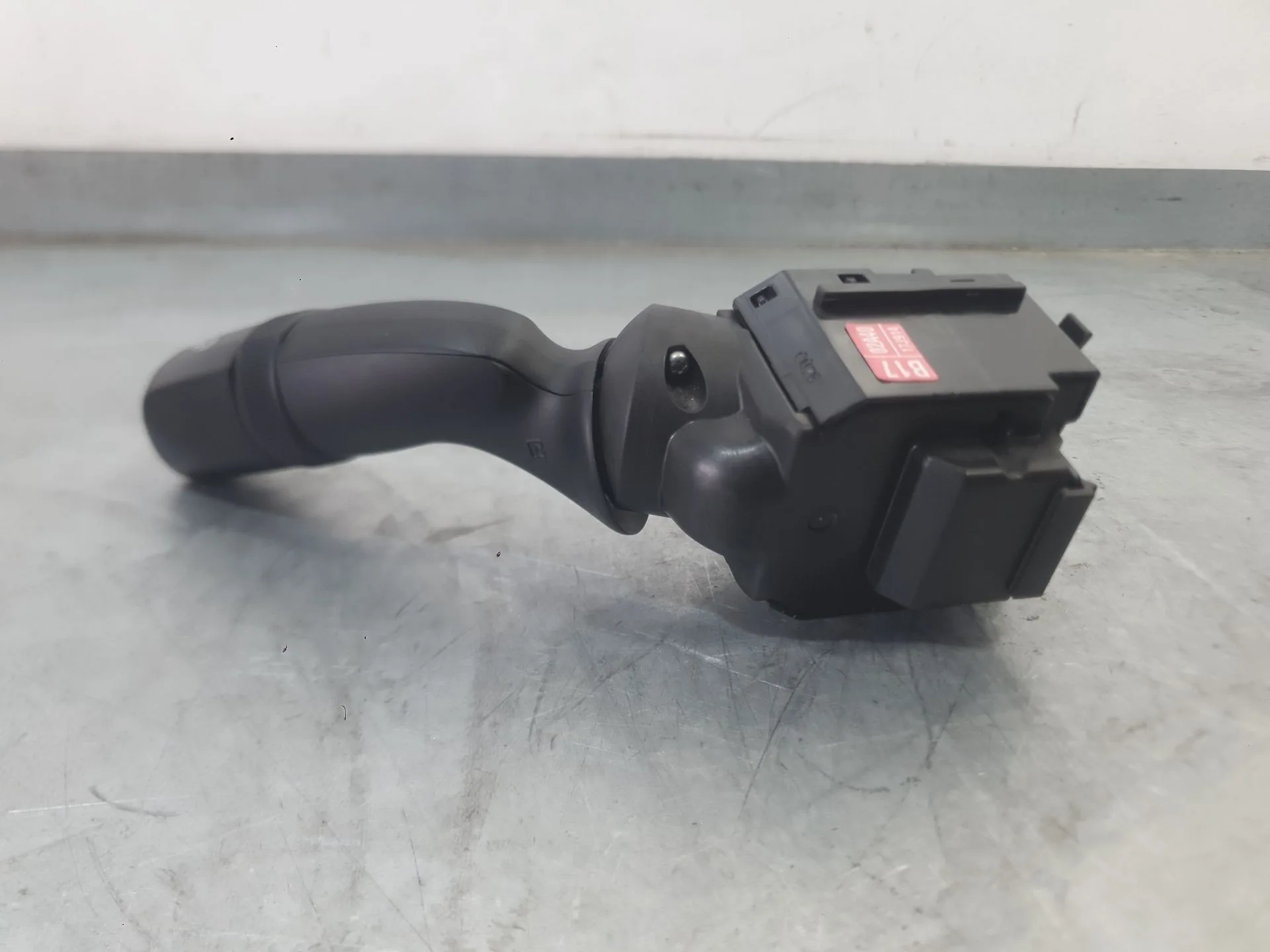 Mando Limpia para Toyota Corolla Sedan (_E21_)