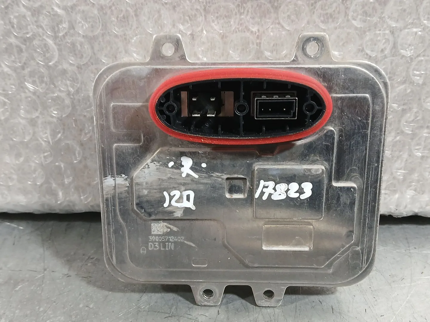 Centralita Faros Xenon para Opel Insignia A (G09)