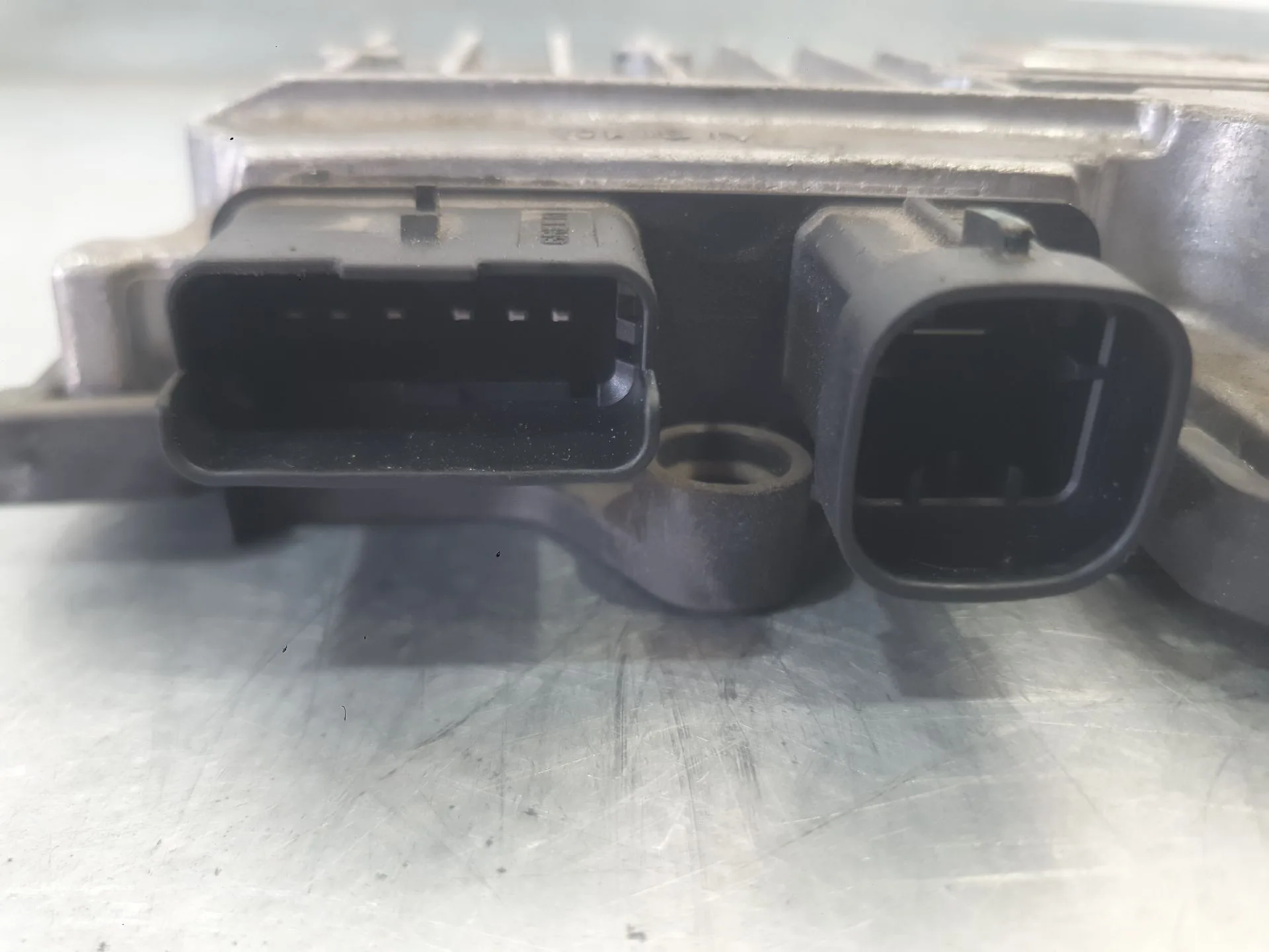 Centralita Start / Stop para Peugeot 208 I (Ca_, Cc_)