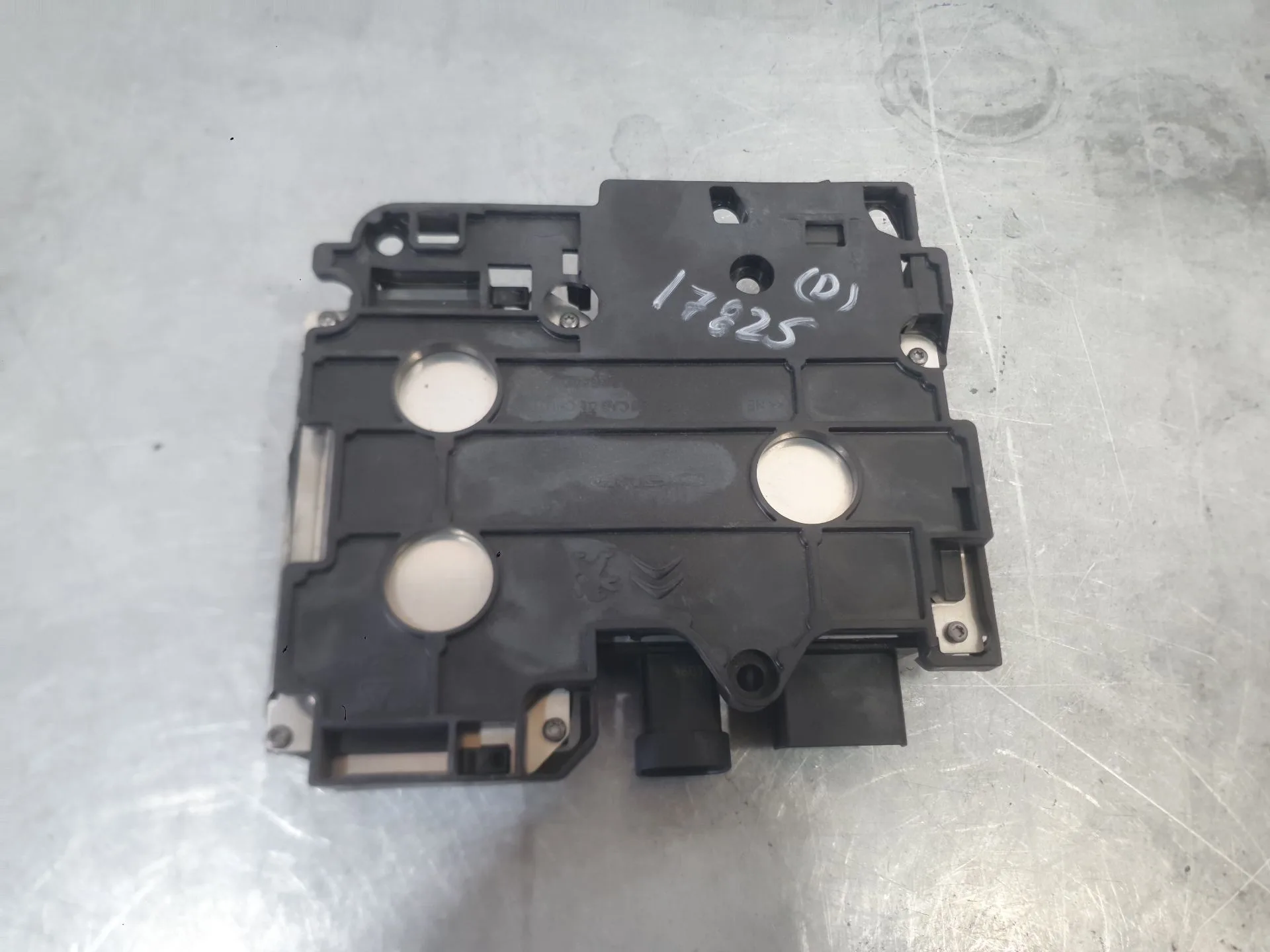 Centralita Start / Stop para Peugeot 208 I (Ca_, Cc_)