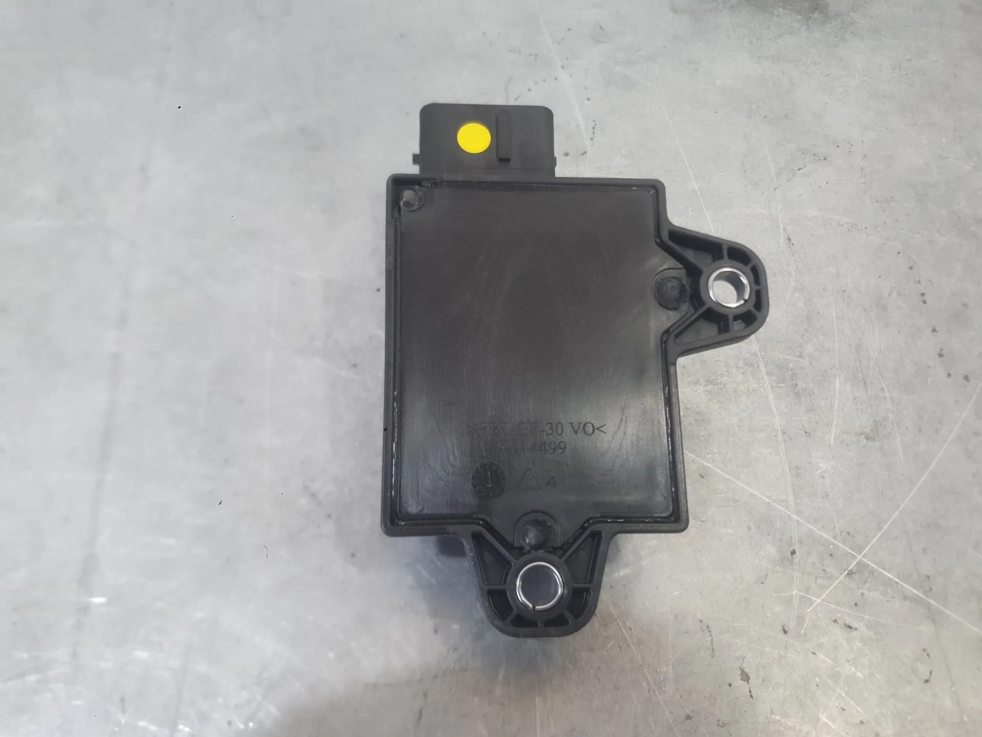 Caja Precalentamiento para Peugeot 208 I (Ca_, Cc_)