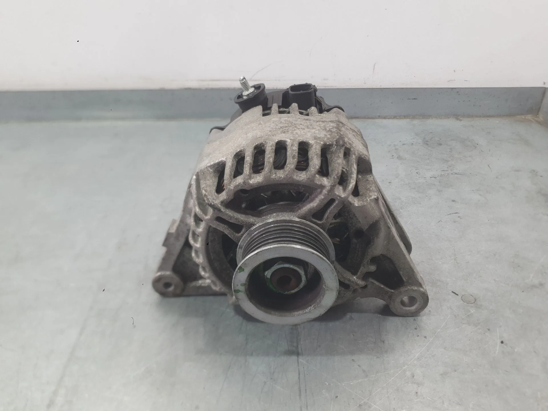 Alternador para Toyota Auris (_E15_)