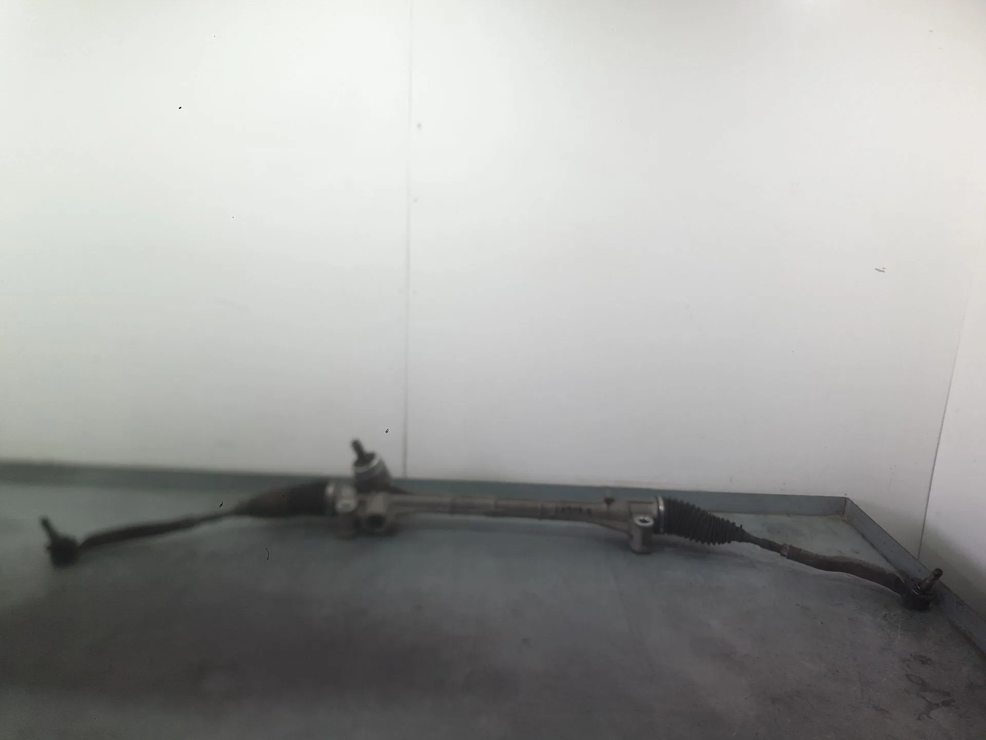Cremallera Direccion para Toyota Auris (_E15_)