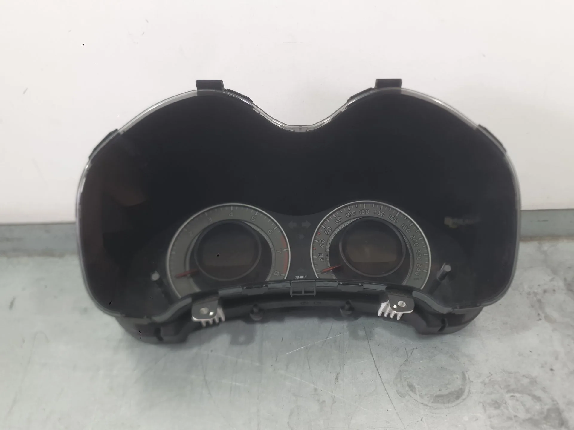 Cuadro Instrumentos para Toyota Auris (_E15_)