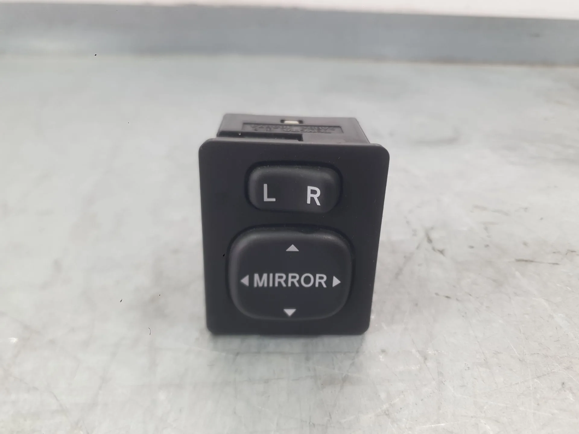 Mando Retrovisor para Toyota Auris (_E15_)