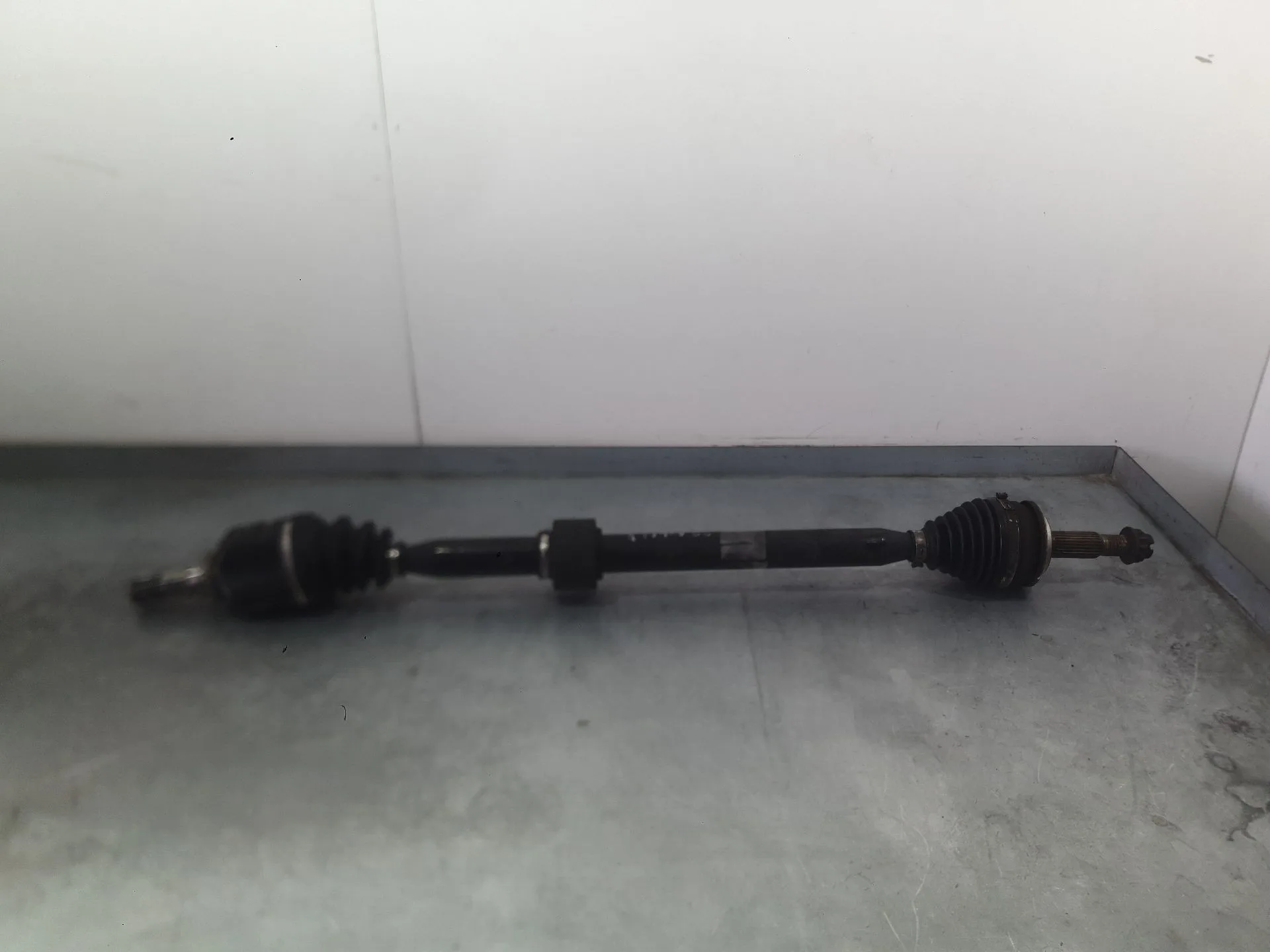 Transmision Delantera Derecha para Toyota Auris (_E15_)