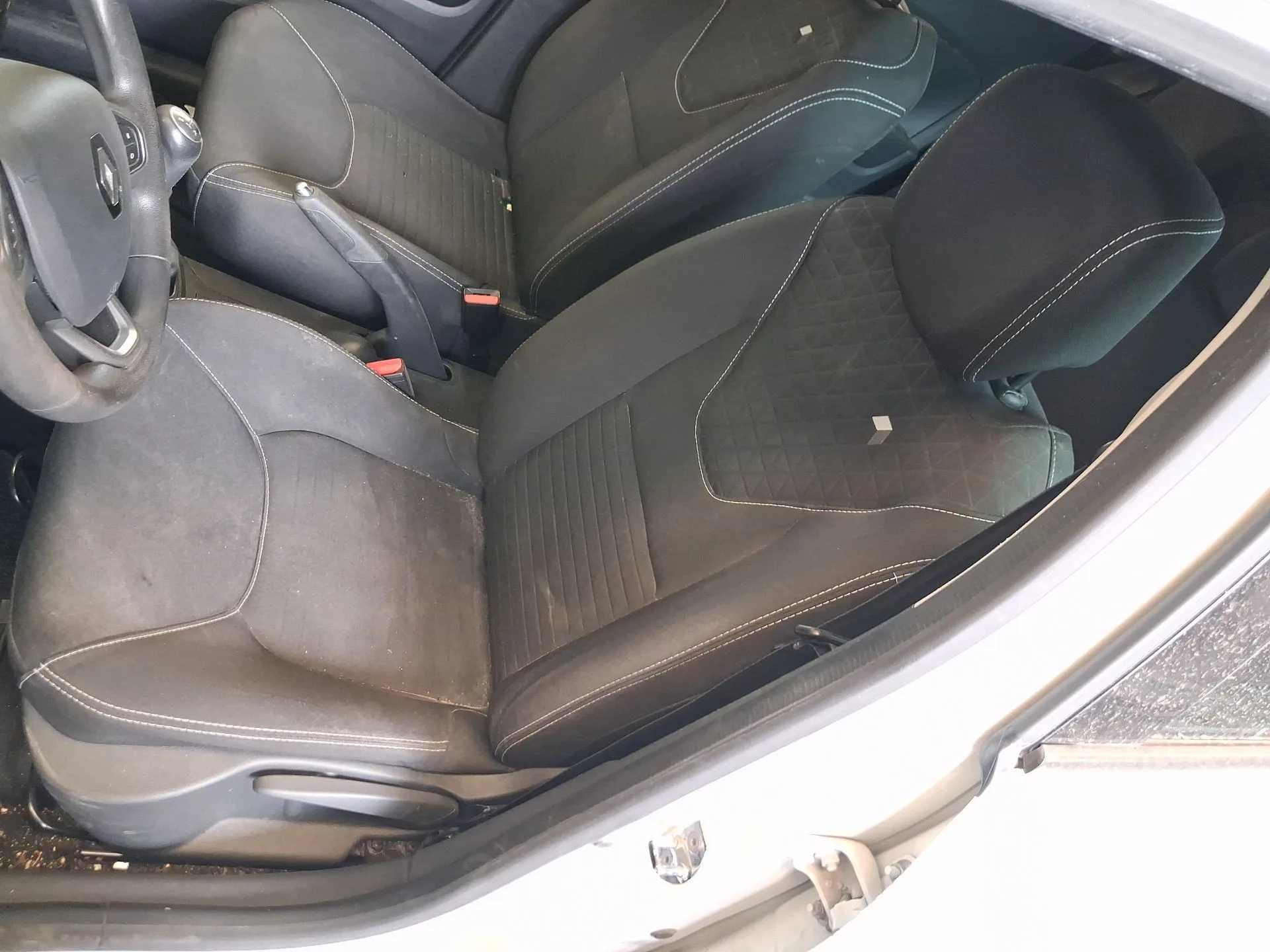 Asiento Delantero Izquierdo para Renault Clio Iv (Bh_)