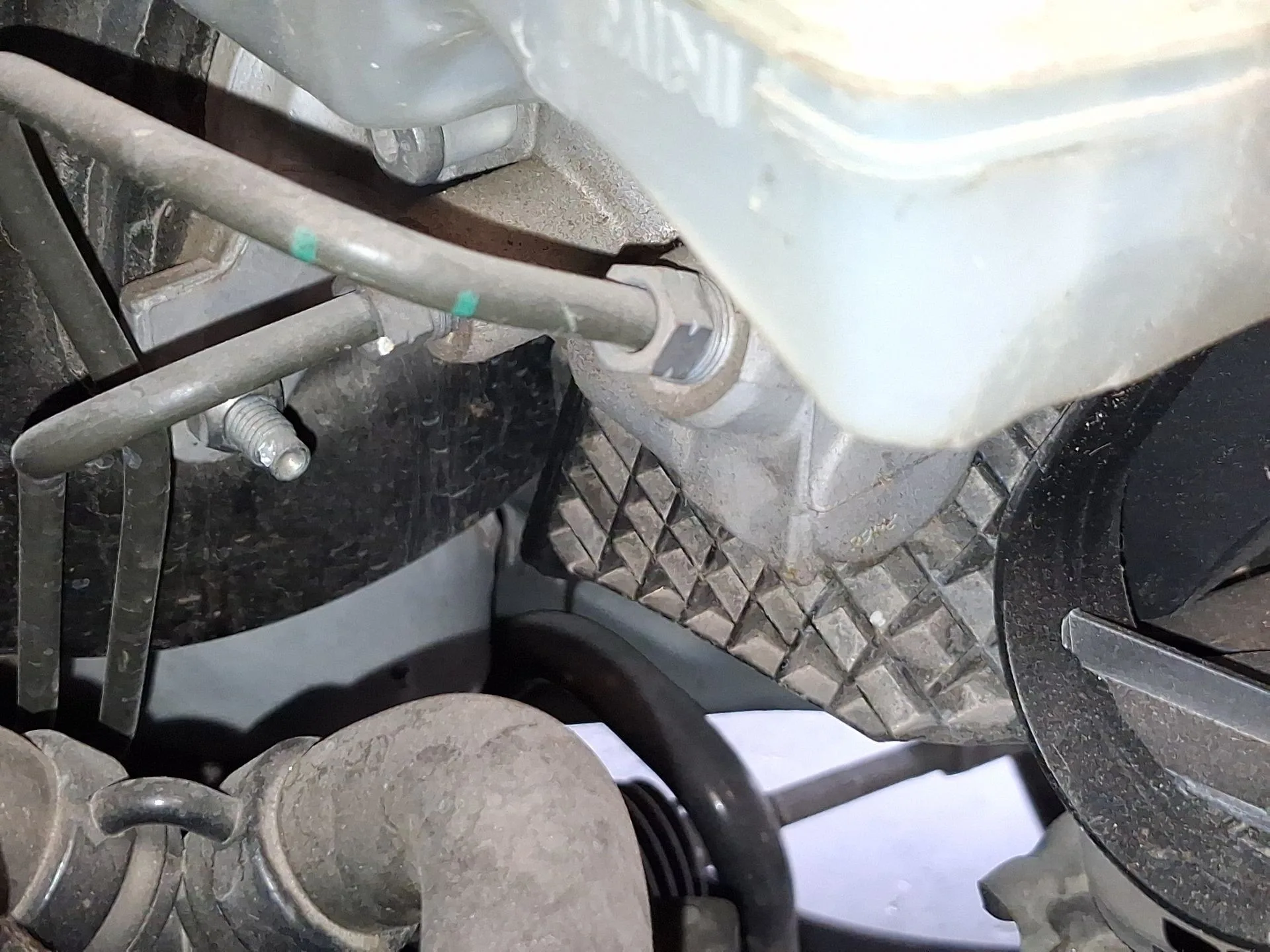 Bomba Freno para Renault Clio Iv (Bh_)