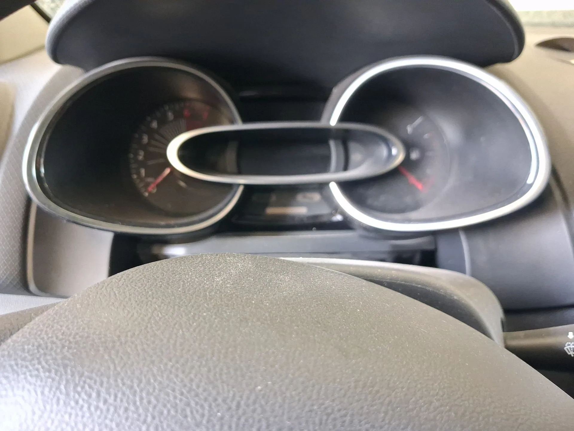 Cuadro Instrumentos para Renault Clio Iv (Bh_)