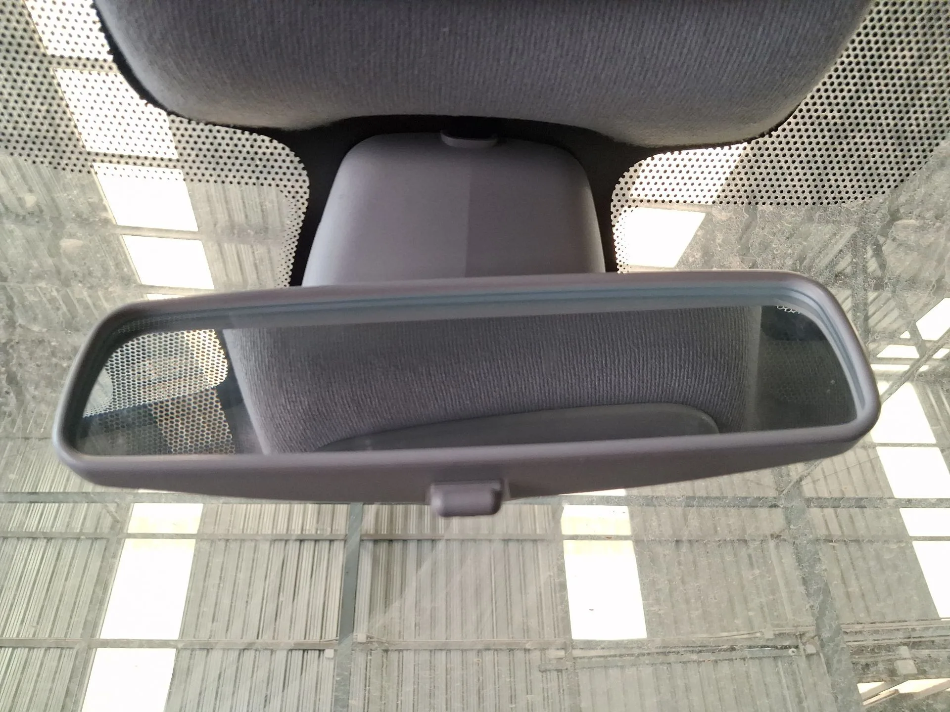 Espejo Interior para Renault Clio Iv (Bh_)