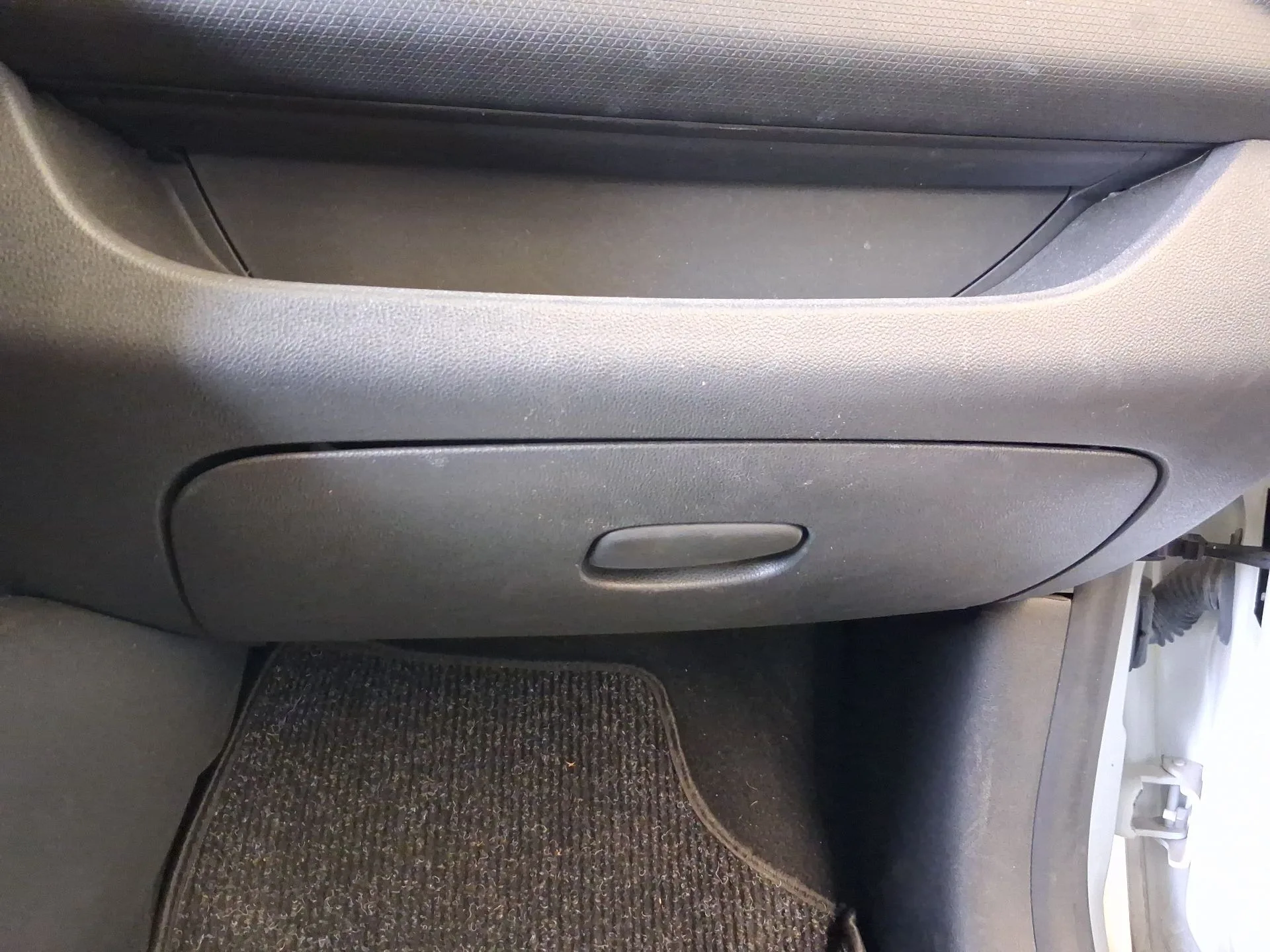 Guantera para Renault Clio Iv (Bh_)