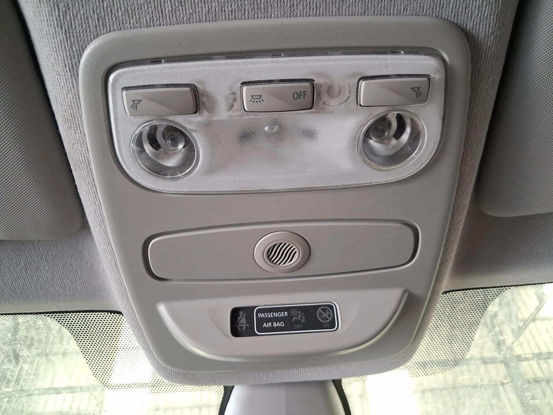 Luz Interior para Renault Clio Iv (Bh_)